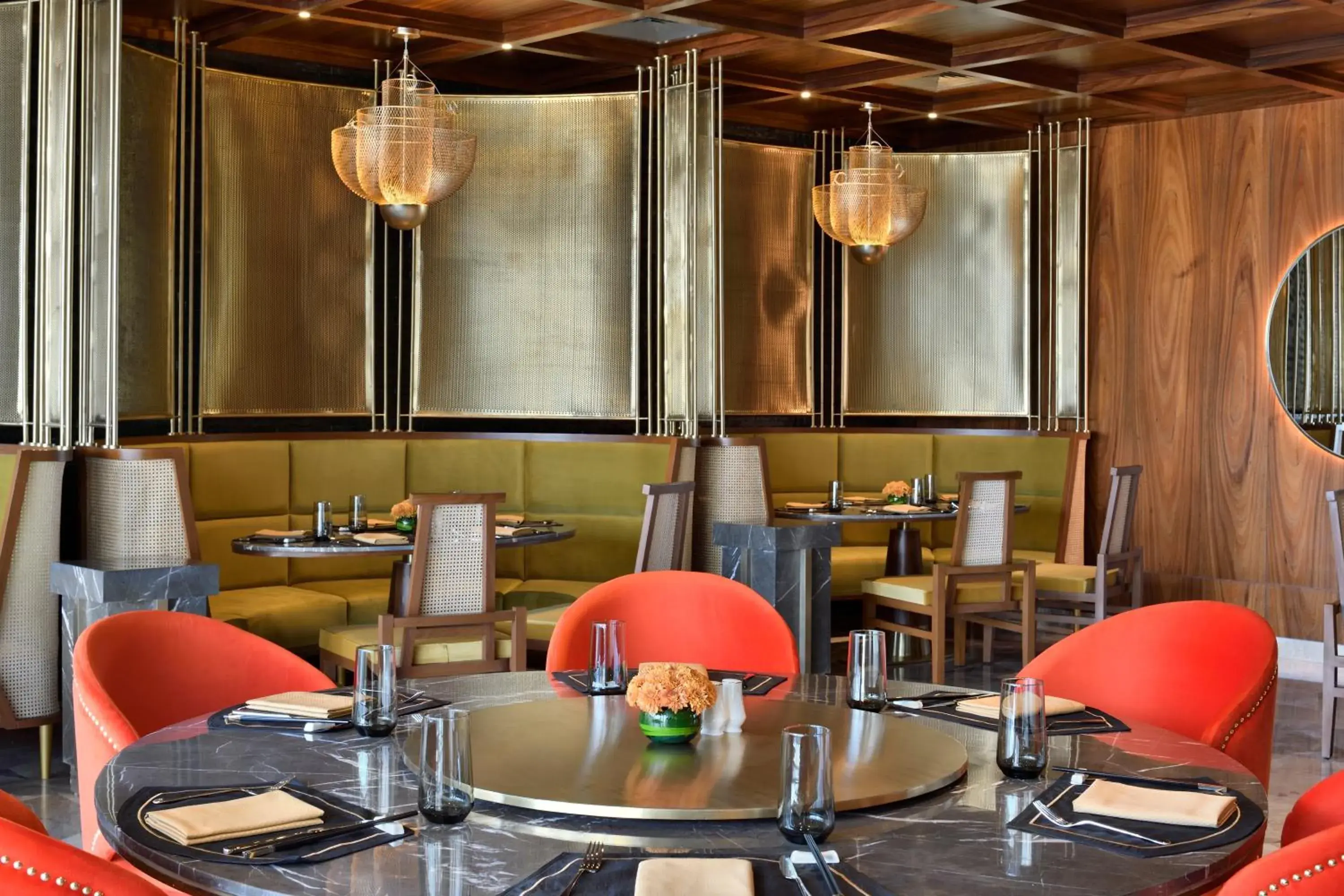 Restaurant/places to eat in Taj Amer, Jaipur Restaurant/places to eat in Taj Amer, Jaipur