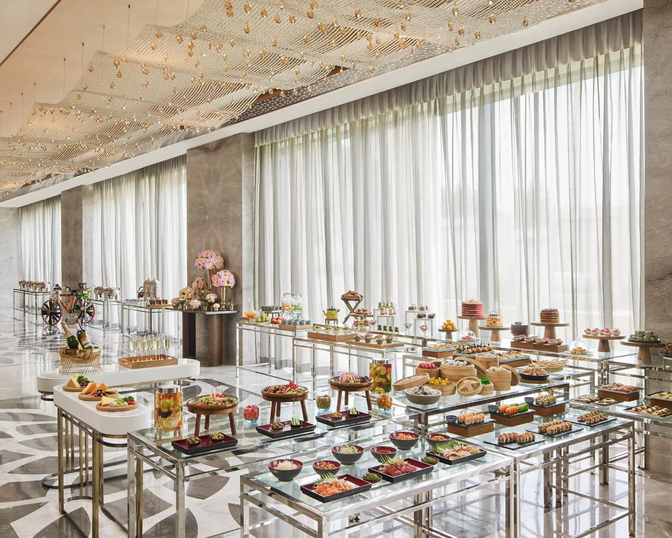 Food and drinks in Taj Amer, Jaipur Food and drinks in Taj Amer, Jaipur