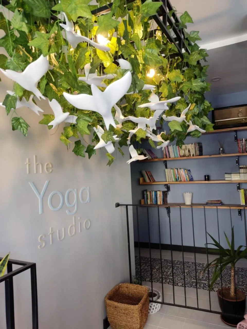 Property building in ELUXİO SUİTE HOTEL