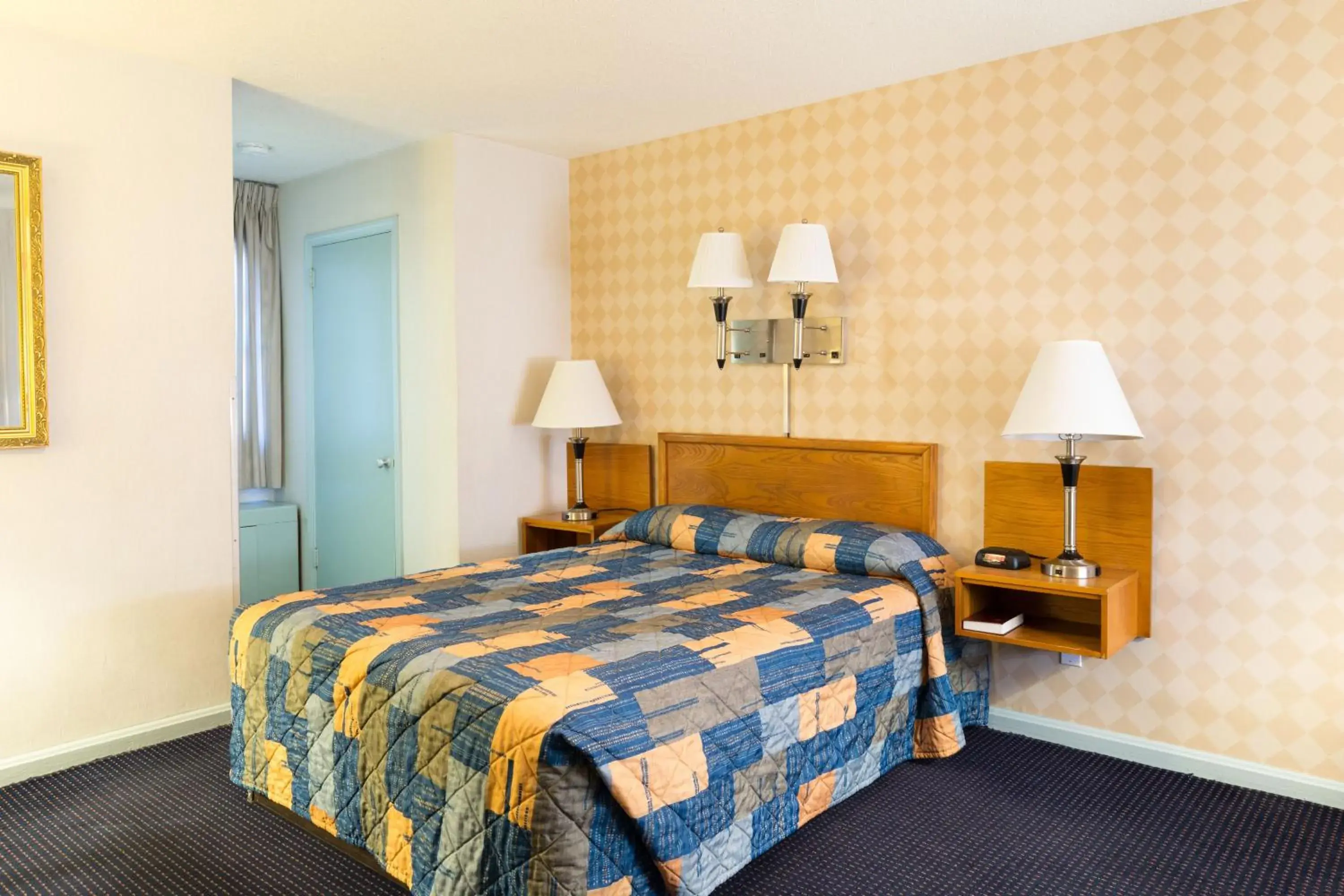 Budget Host Alexandria Budget Host Alexandria