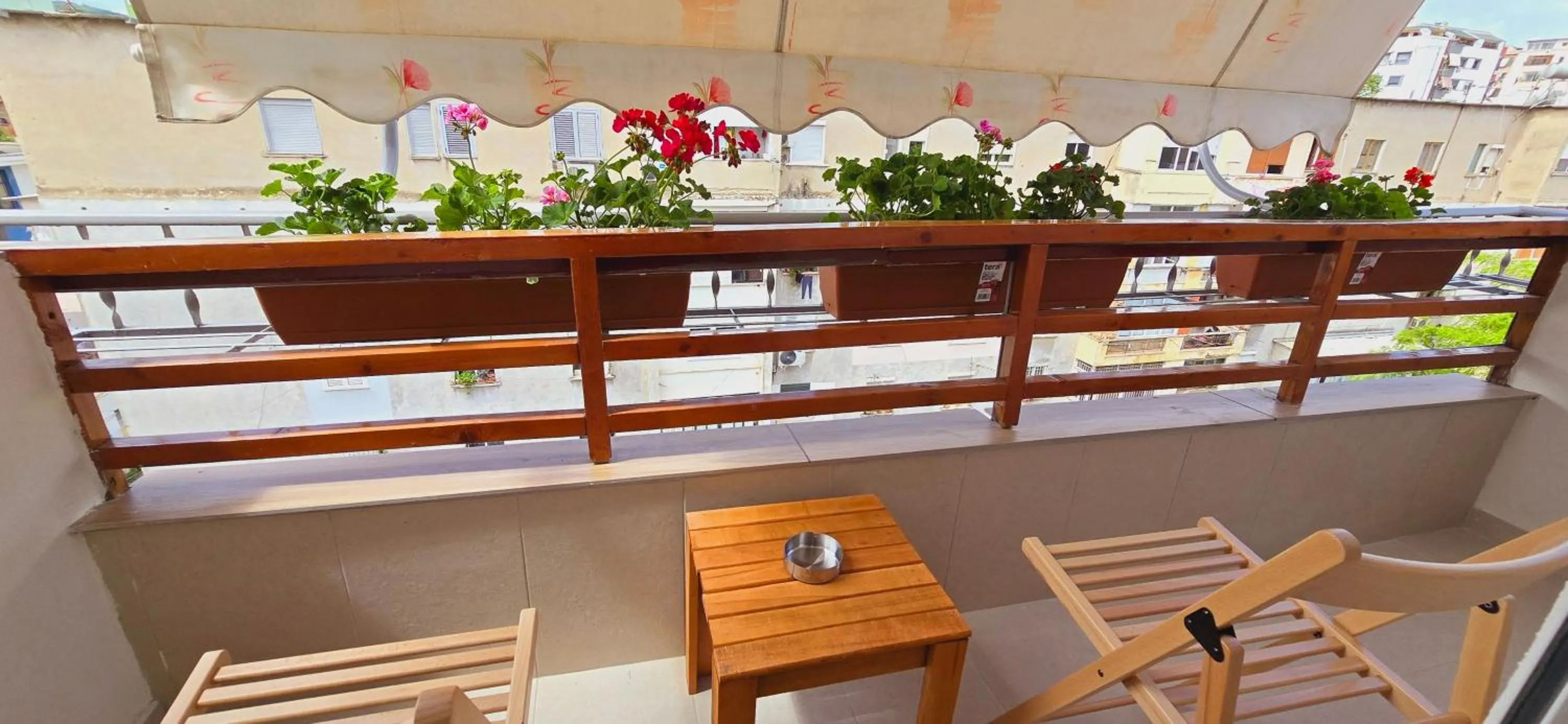 View (from property/room) in Arkle Apartments 2