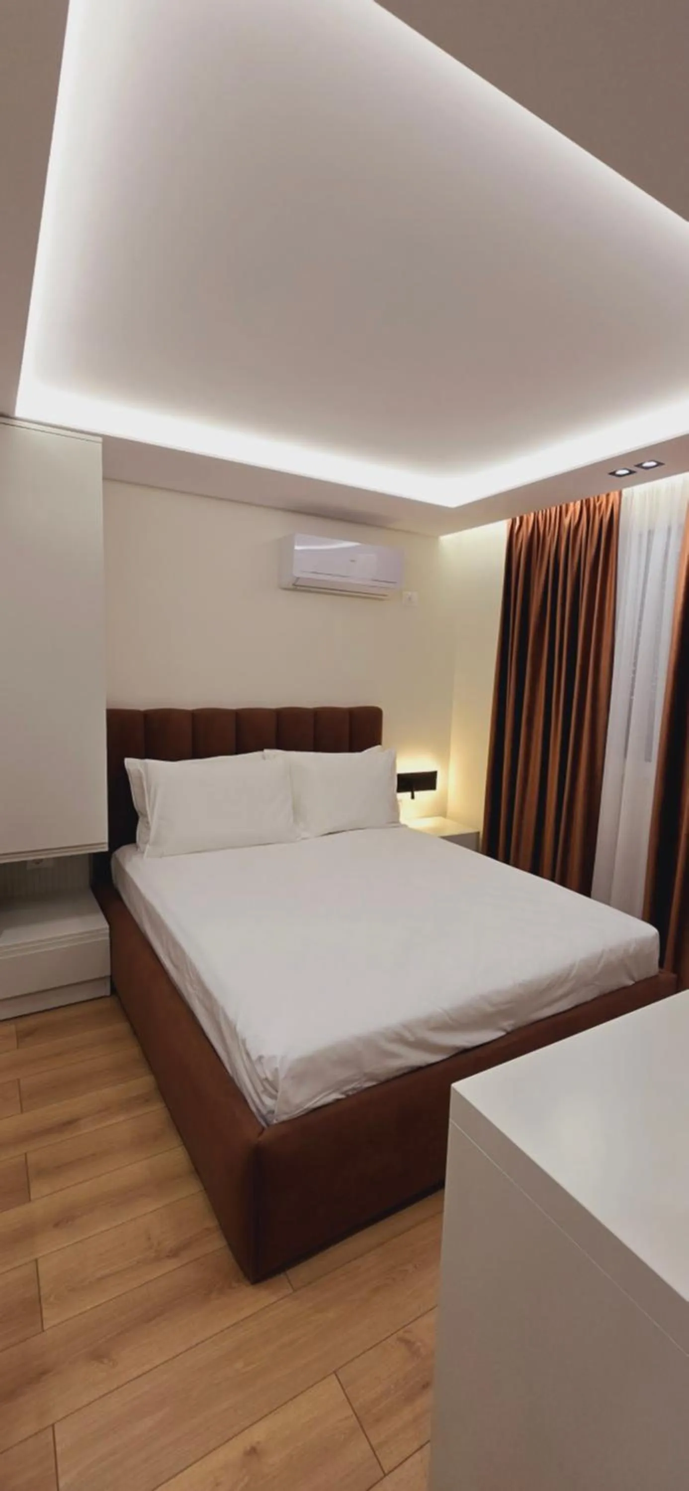 Bed in Arkle Apartments 2