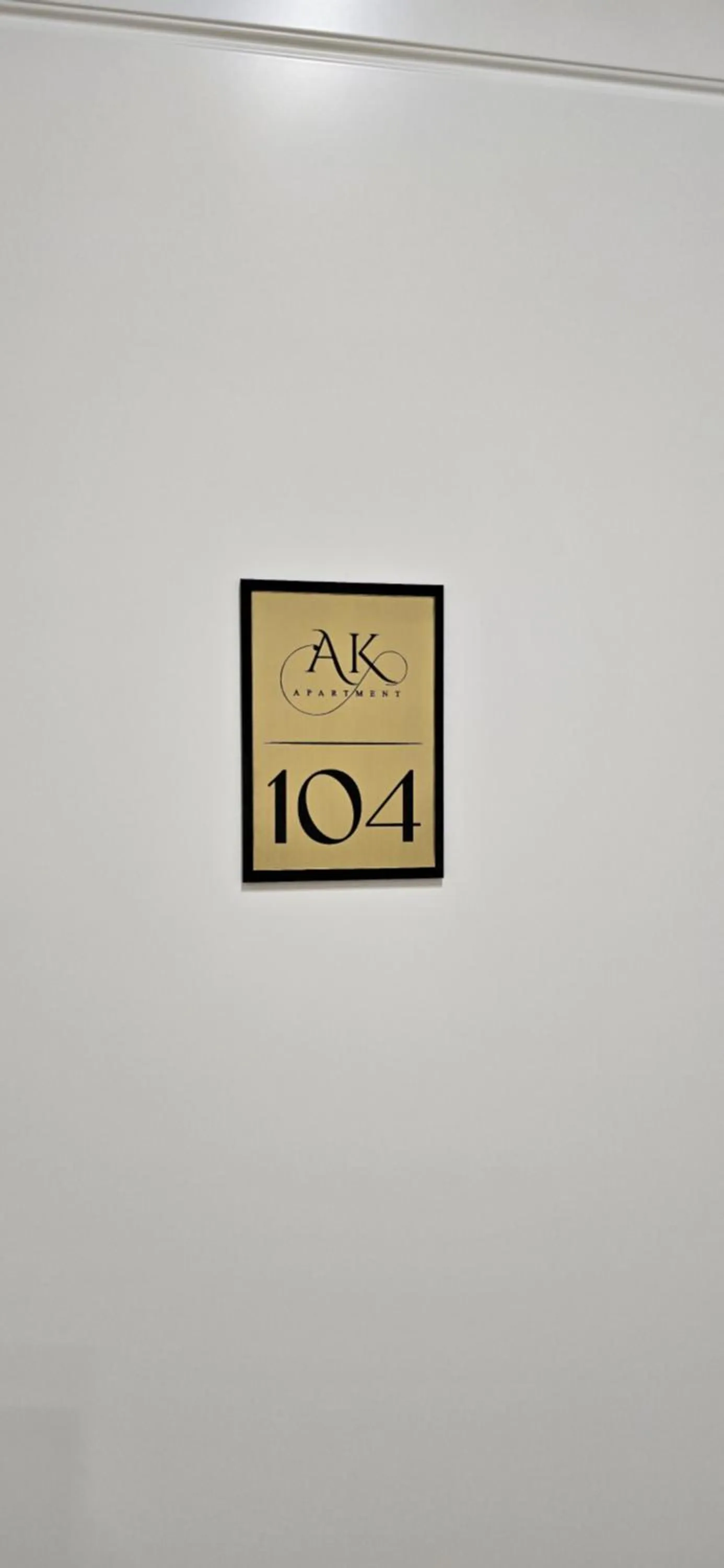 Property logo or sign in Arkle Apartments 2