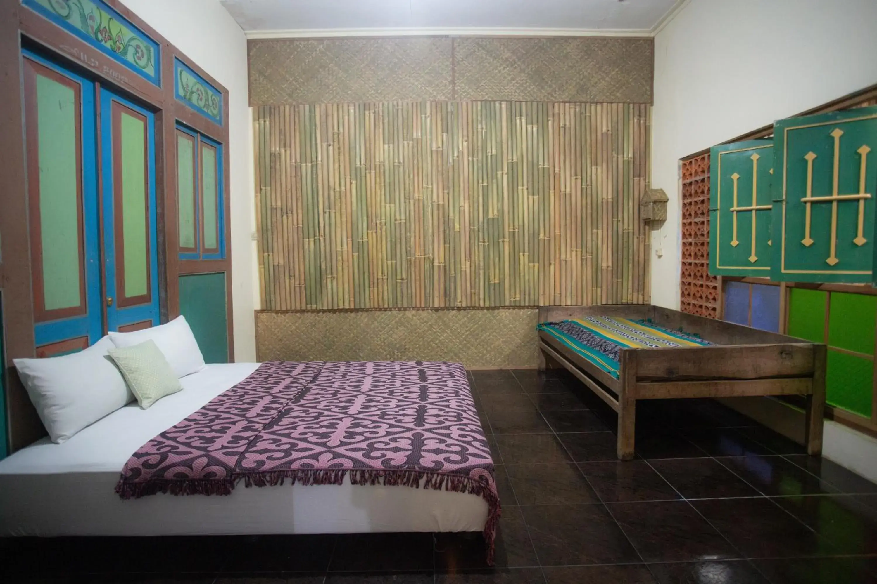 Rumah Kalpataru Rumah Kalpataru