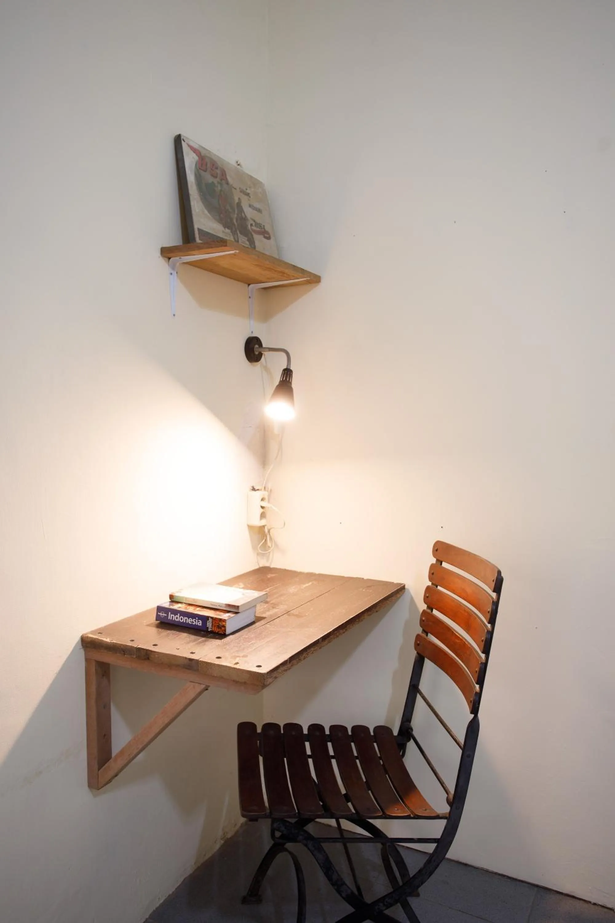 hair dresser in Rumah Kalpataru