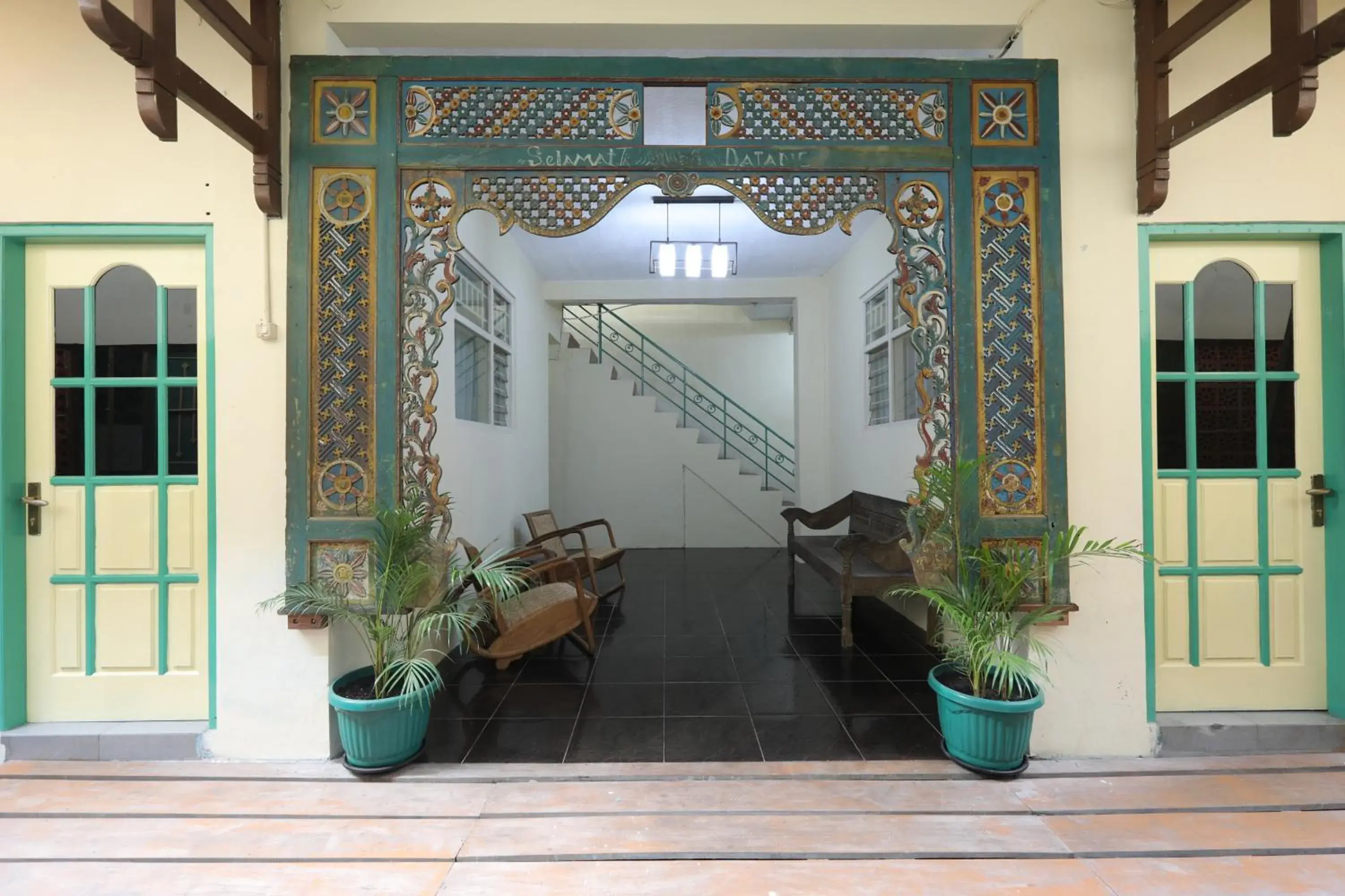 Rumah Kalpataru Rumah Kalpataru