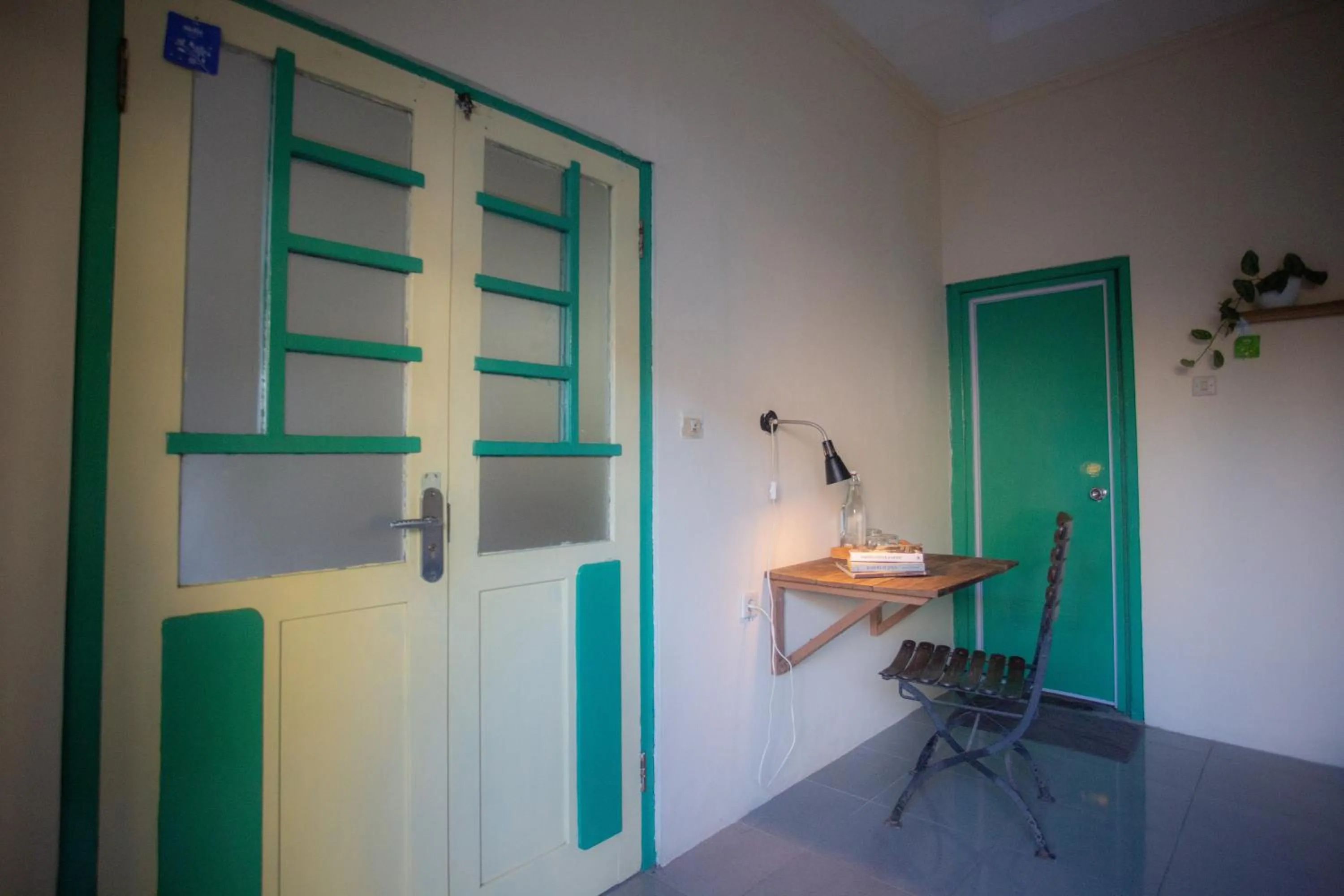 View (from property/room) in Rumah Kalpataru