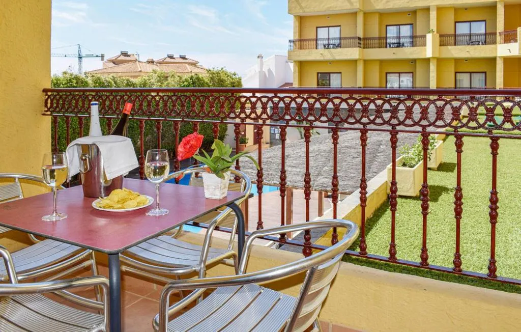Hotel Playa Sol by ALEGRIA
