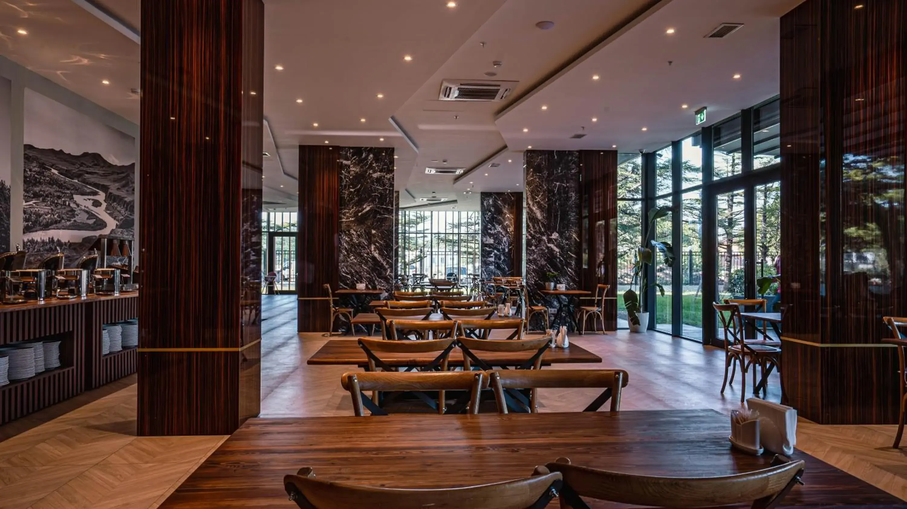 Restaurant/places to eat in Gori Inn Restaurant/places to eat in Gori Inn