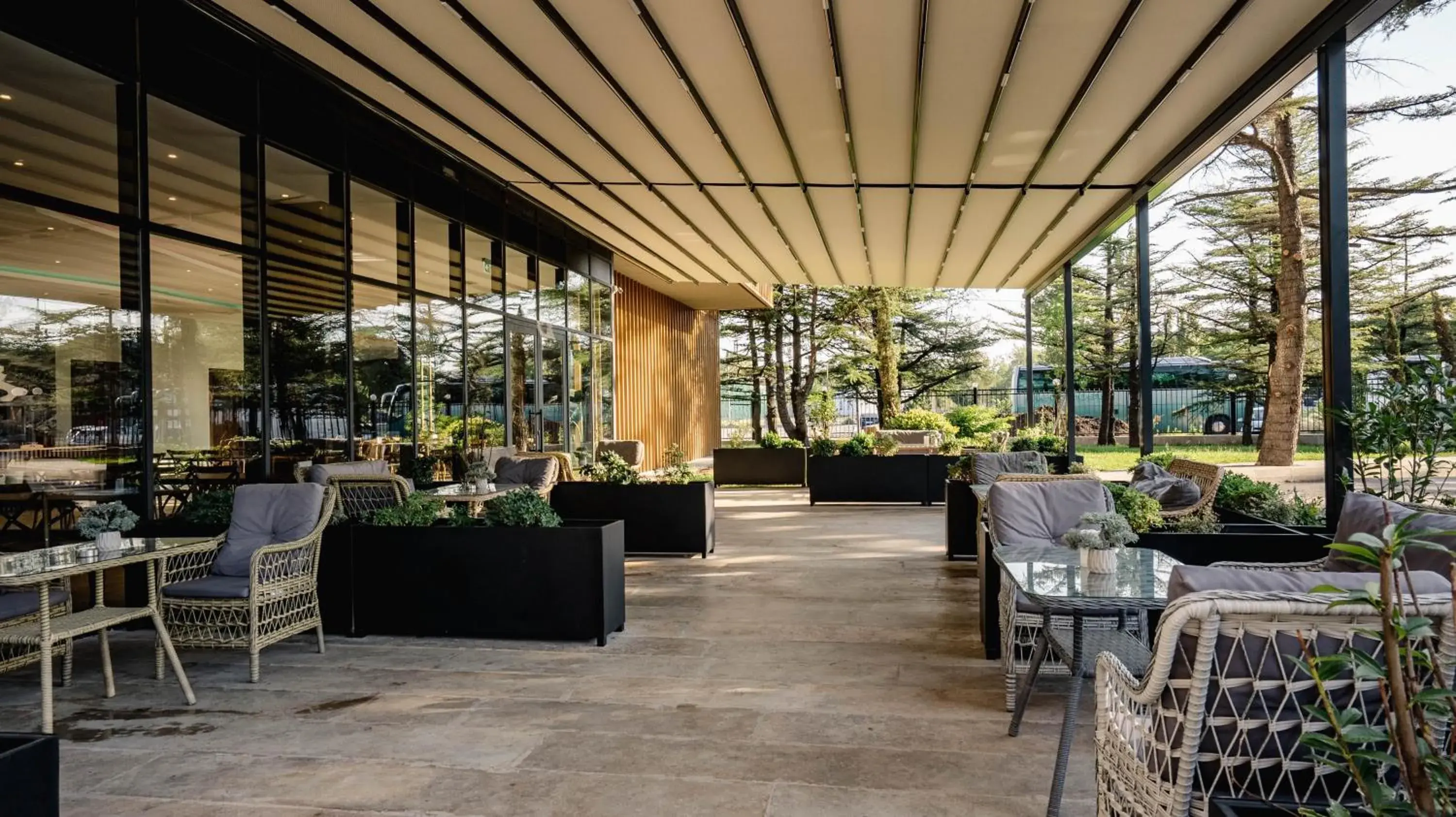 Restaurant/places to eat in Gori Inn Restaurant/places to eat in Gori Inn