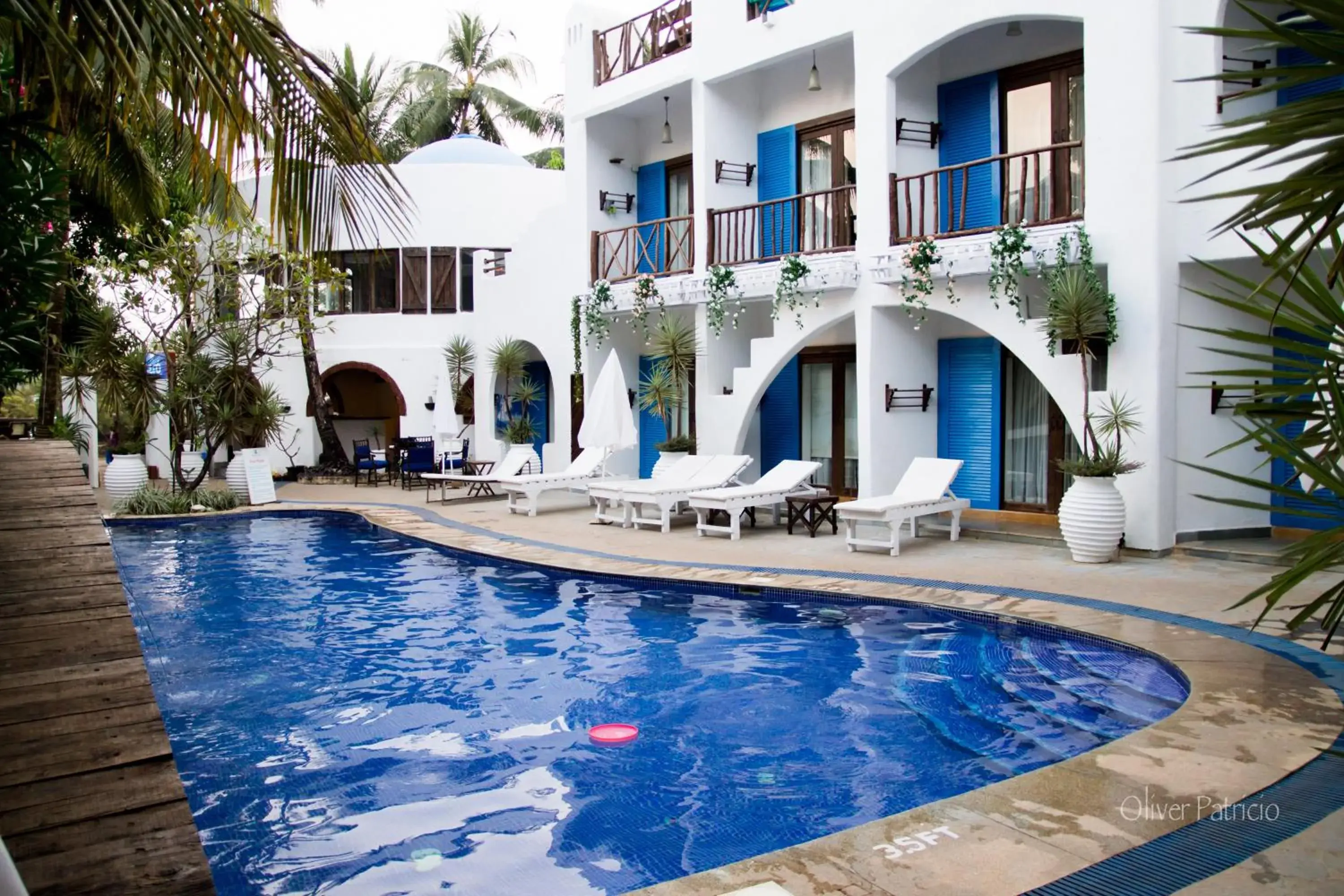 MYKONOS BLU MYKONOS BLU