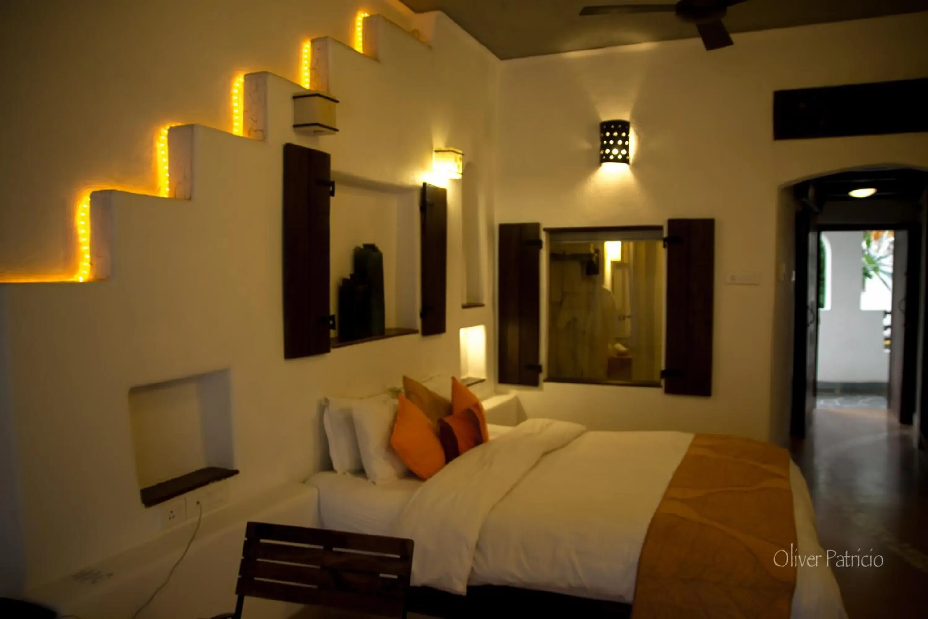 MYKONOS BLU MYKONOS BLU