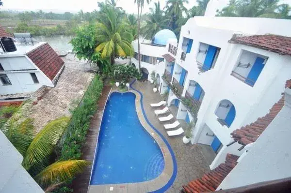 MYKONOS BLU MYKONOS BLU