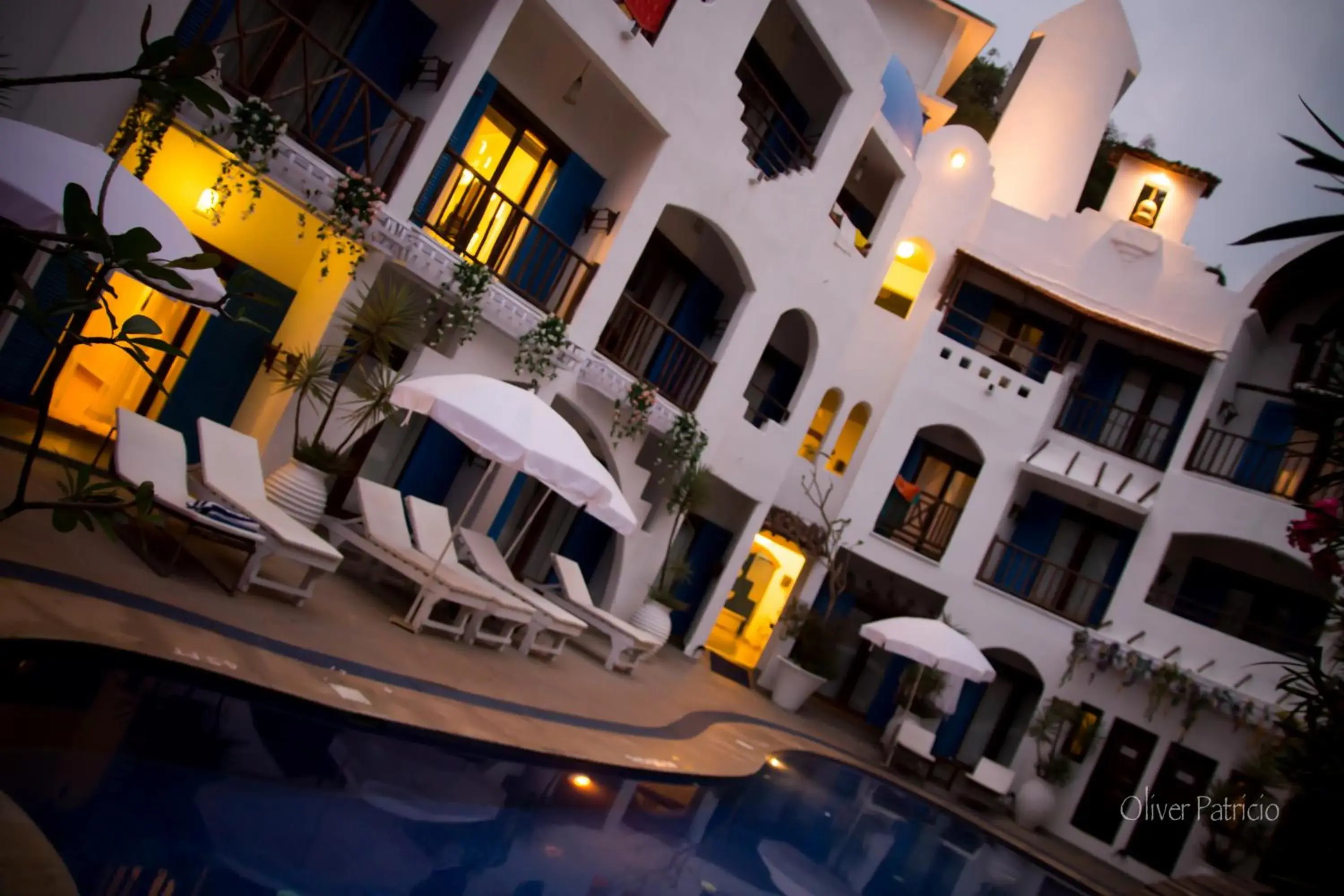 MYKONOS BLU MYKONOS BLU