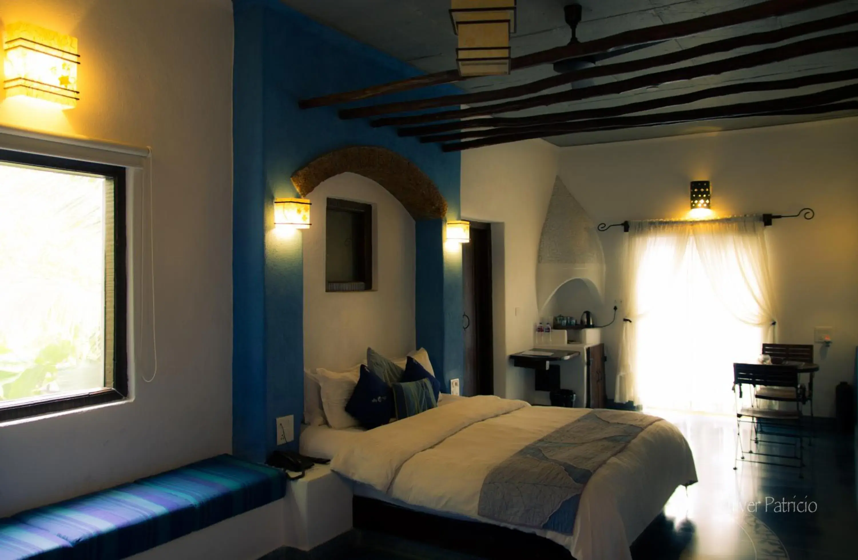 MYKONOS BLU MYKONOS BLU