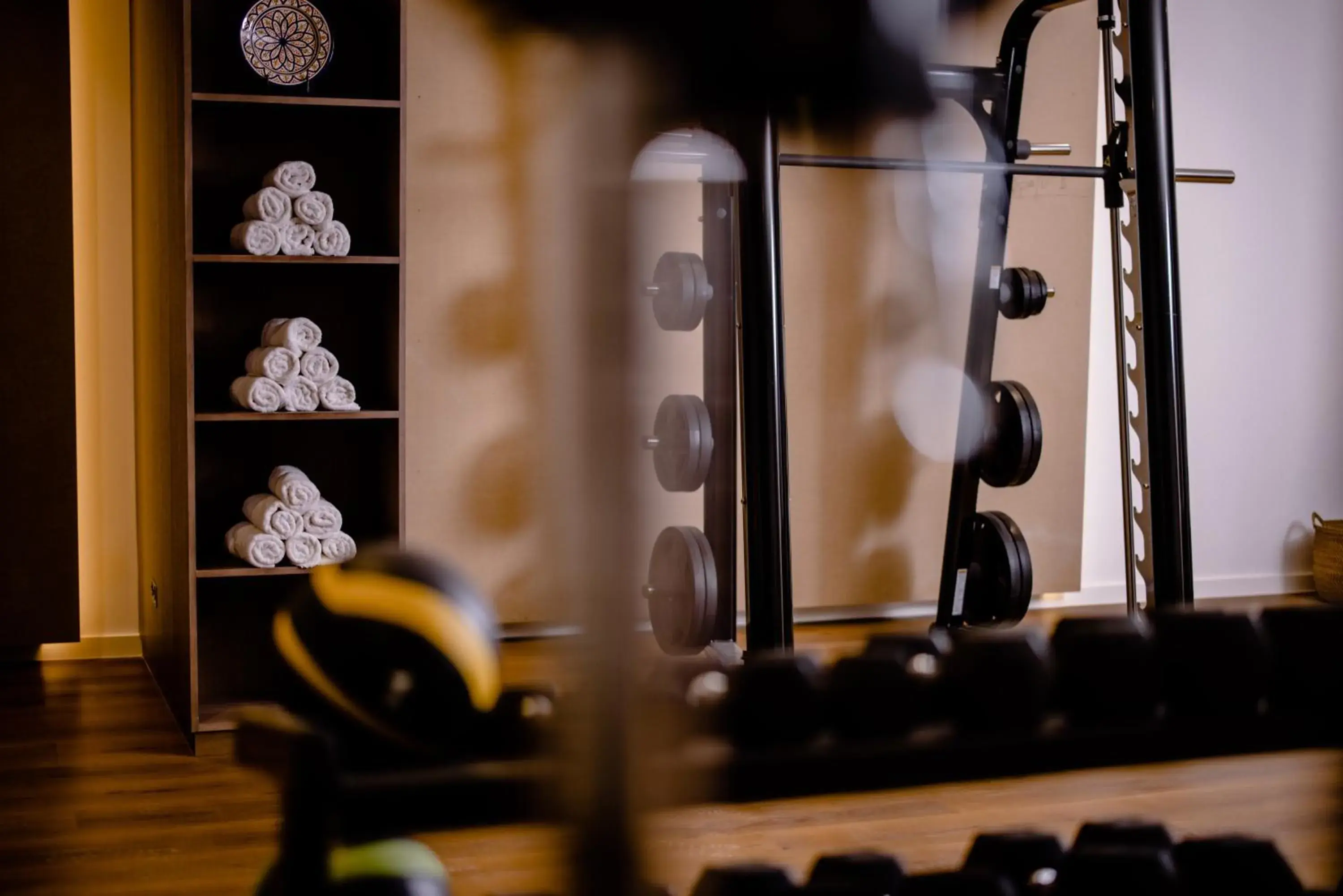 Fitness centre/facilities in THE FLAG HOTEL Marbella, Estepona Adult Recommended Fitness centre/facilities in THE FLAG HOTEL Marbella, Estepona Adult Recommended