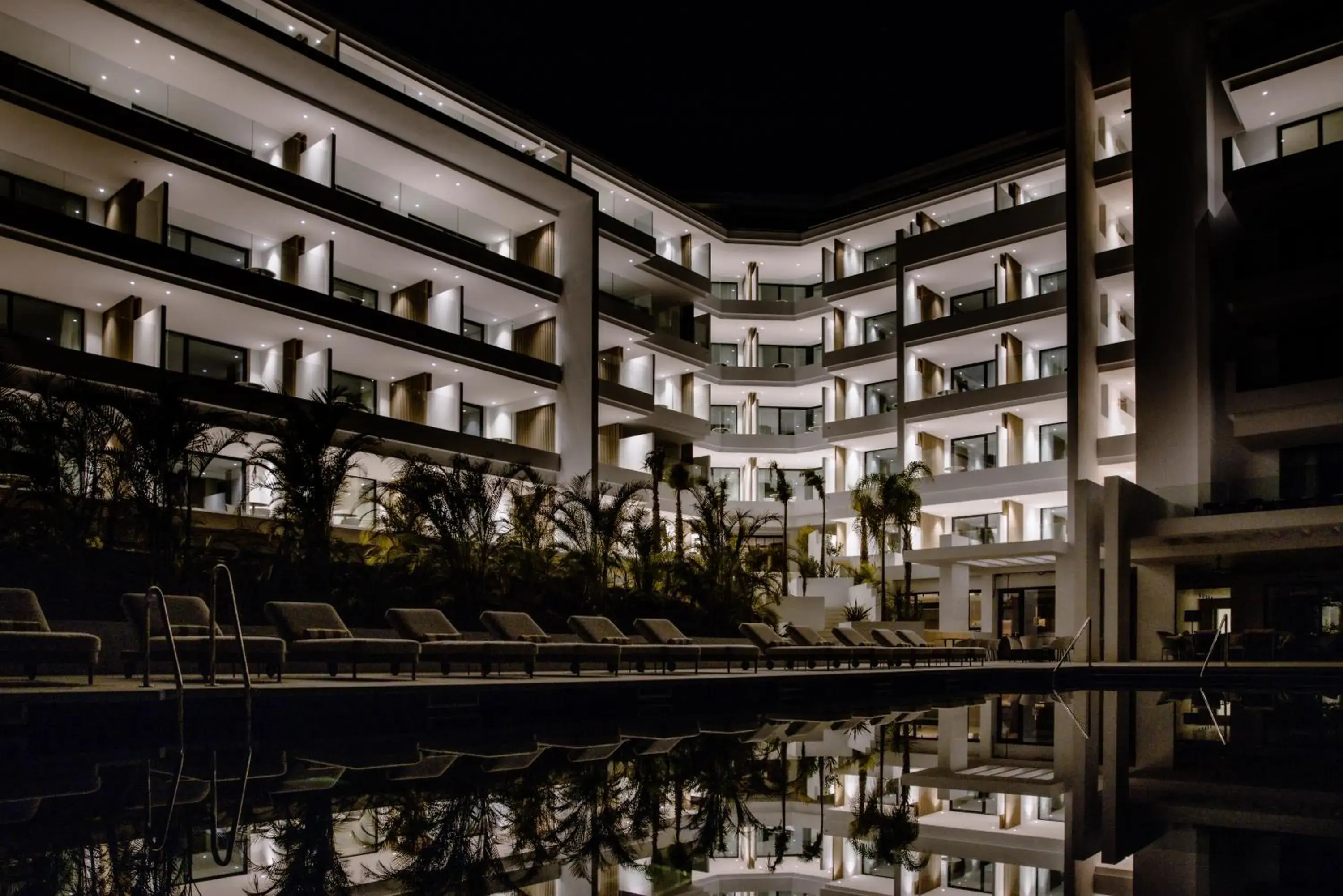 Property building in THE FLAG HOTEL Marbella, Estepona Adult Recommended Property building in THE FLAG HOTEL Marbella, Estepona Adult Recommended