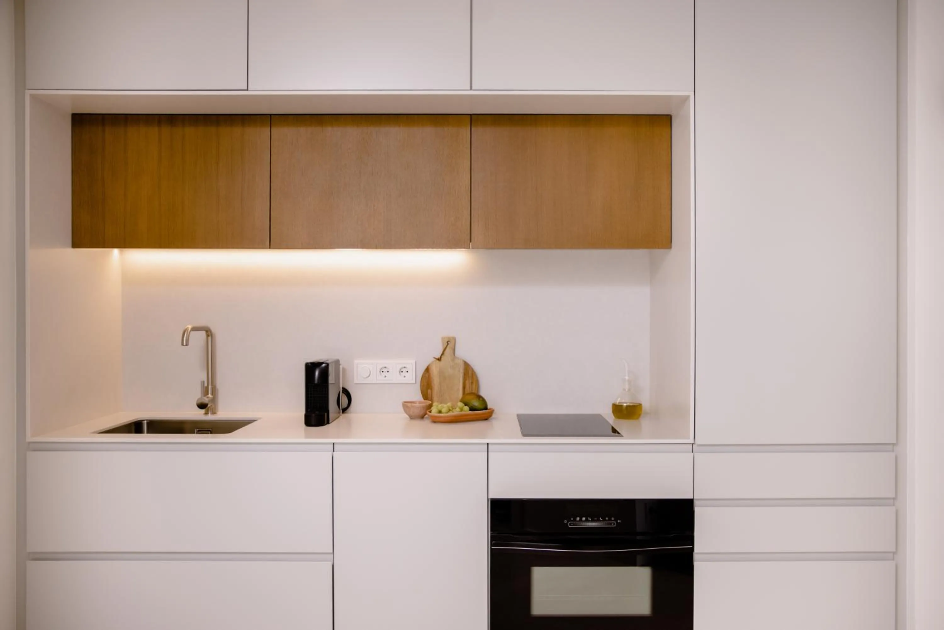 Coffee/tea facilities in THE FLAG HOTEL Marbella, Estepona Adult Recommended