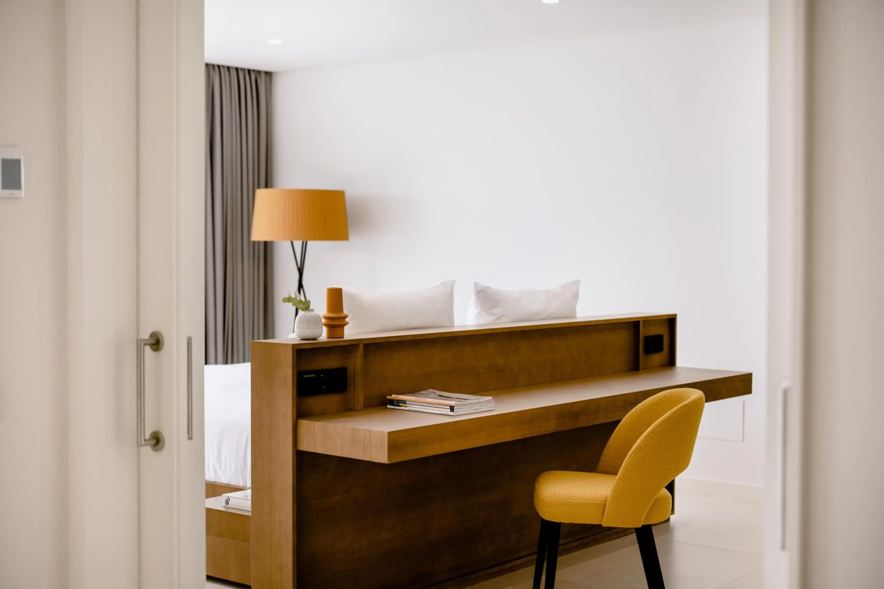 Bedroom in THE FLAG HOTEL Marbella, Estepona Adult Recommended