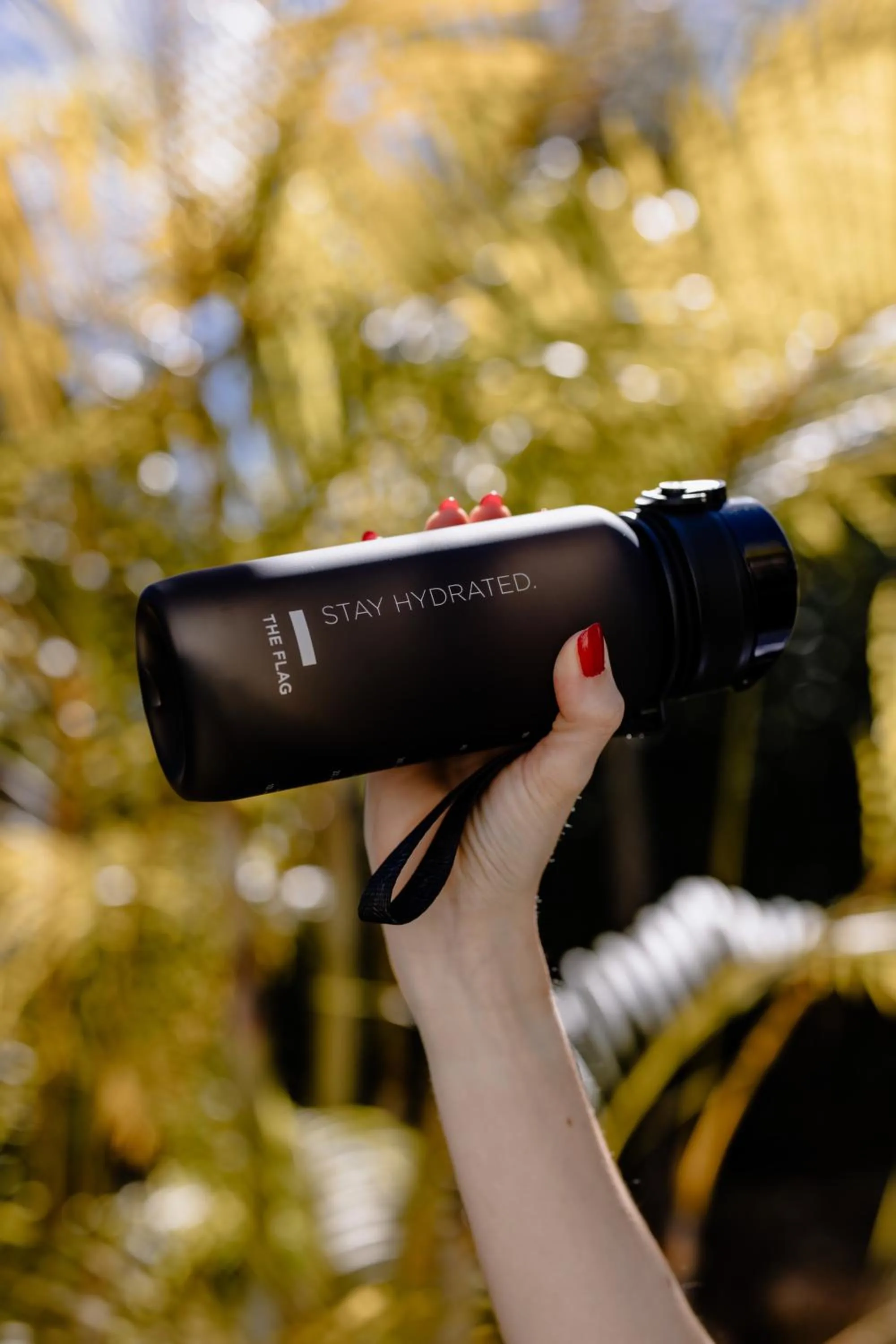 Day in THE FLAG HOTEL Marbella, Estepona Adult Recommended