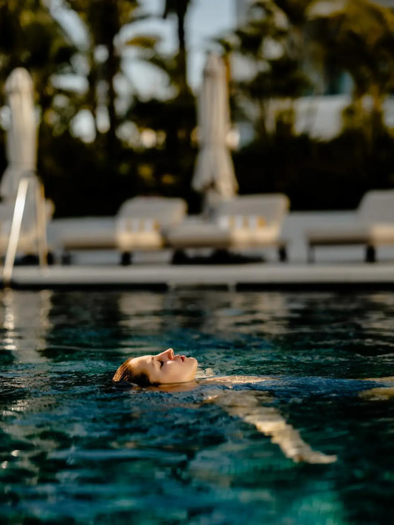 Swimming pool in THE FLAG HOTEL Marbella, Estepona Adult Recommended Swimming pool in THE FLAG HOTEL Marbella, Estepona Adult Recommended