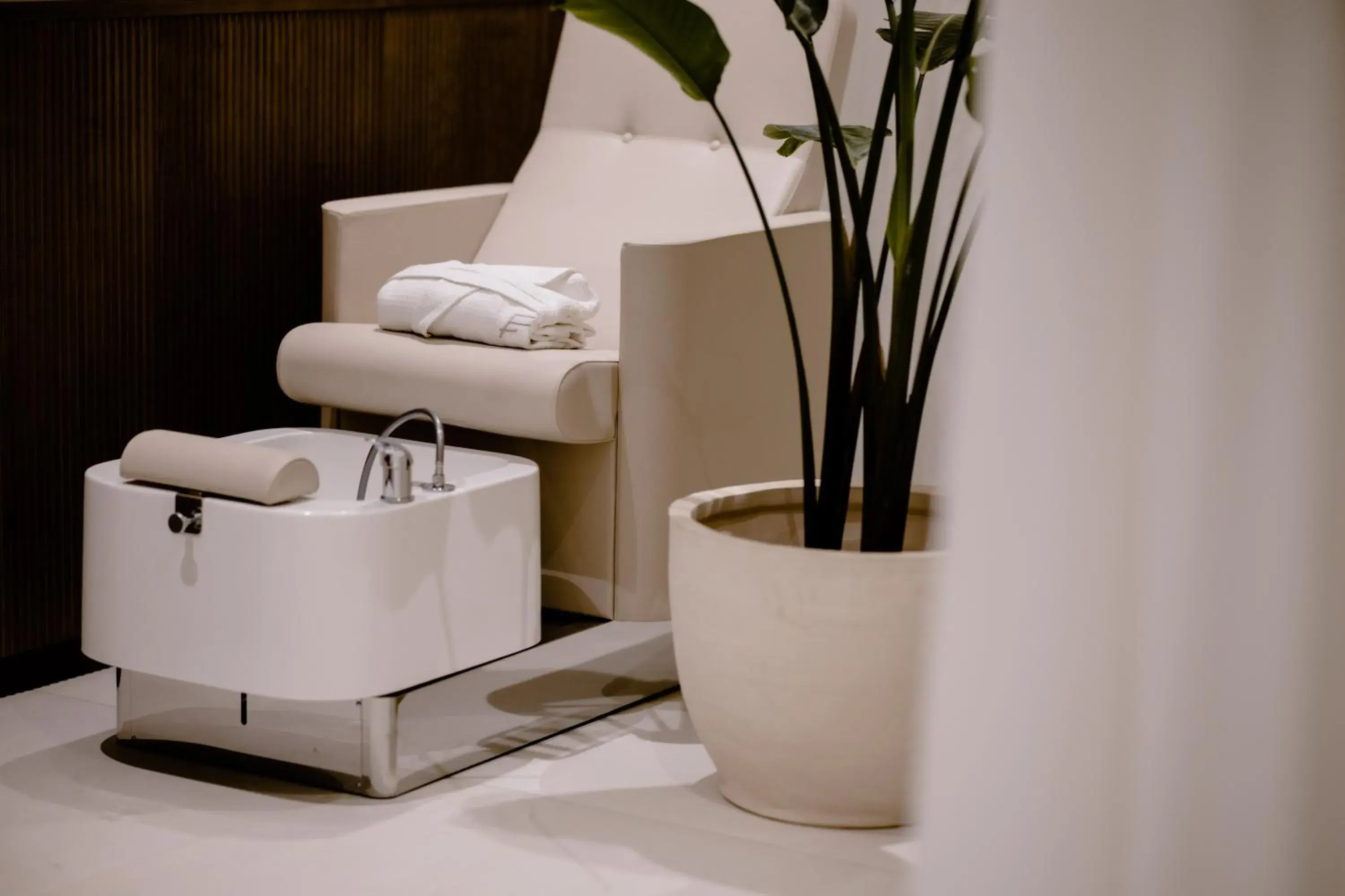 Spa and wellness centre/facilities in THE FLAG HOTEL Marbella, Estepona Adult Recommended Spa and wellness centre/facilities in THE FLAG HOTEL Marbella, Estepona Adult Recommended