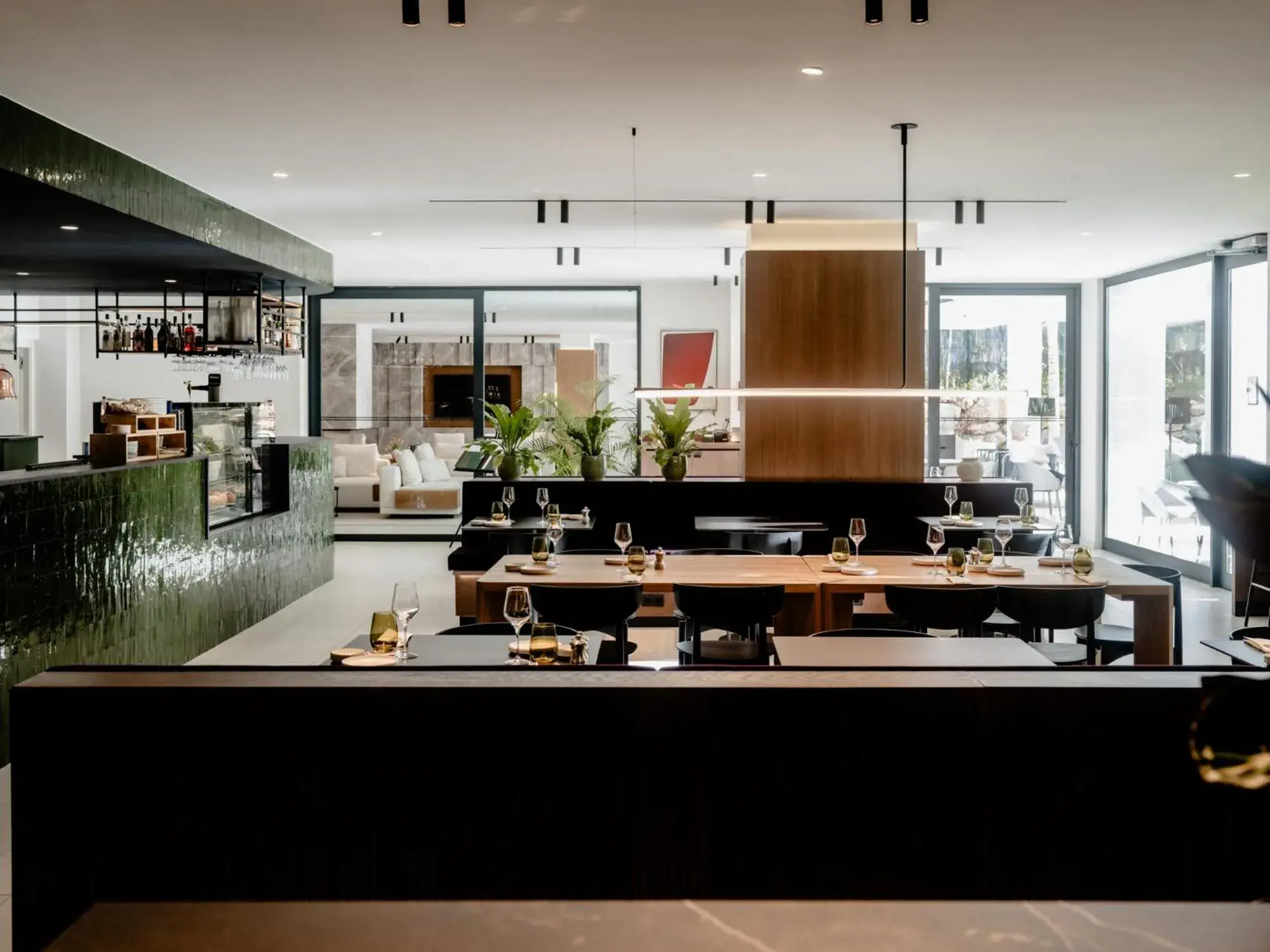 Restaurant/places to eat in THE FLAG HOTEL Marbella, Estepona Adult Recommended Restaurant/places to eat in THE FLAG HOTEL Marbella, Estepona Adult Recommended