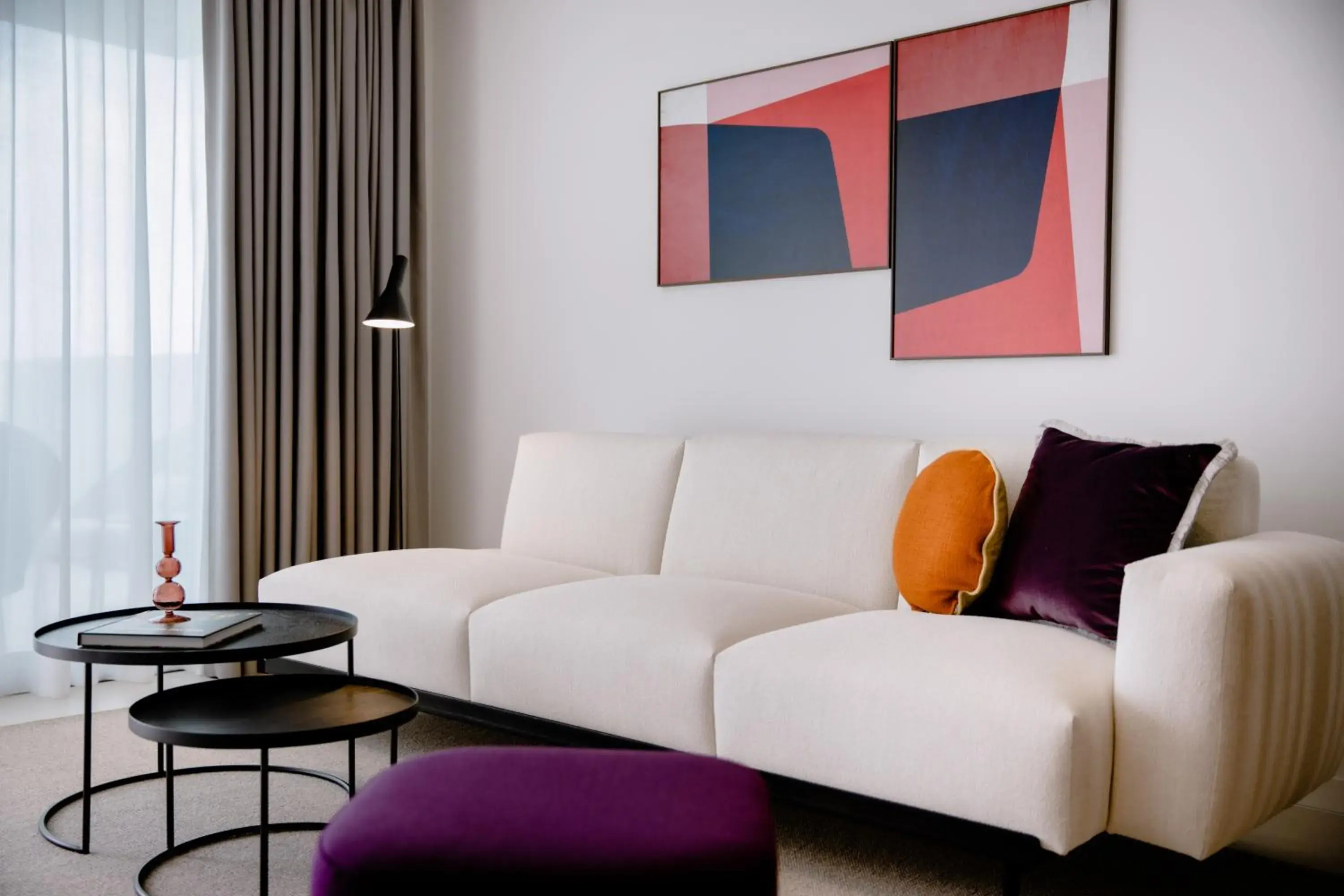 Superior Studio Garden View in THE FLAG HOTEL Marbella, Estepona Adult Recommended Superior Studio Garden View in THE FLAG HOTEL Marbella, Estepona Adult Recommended