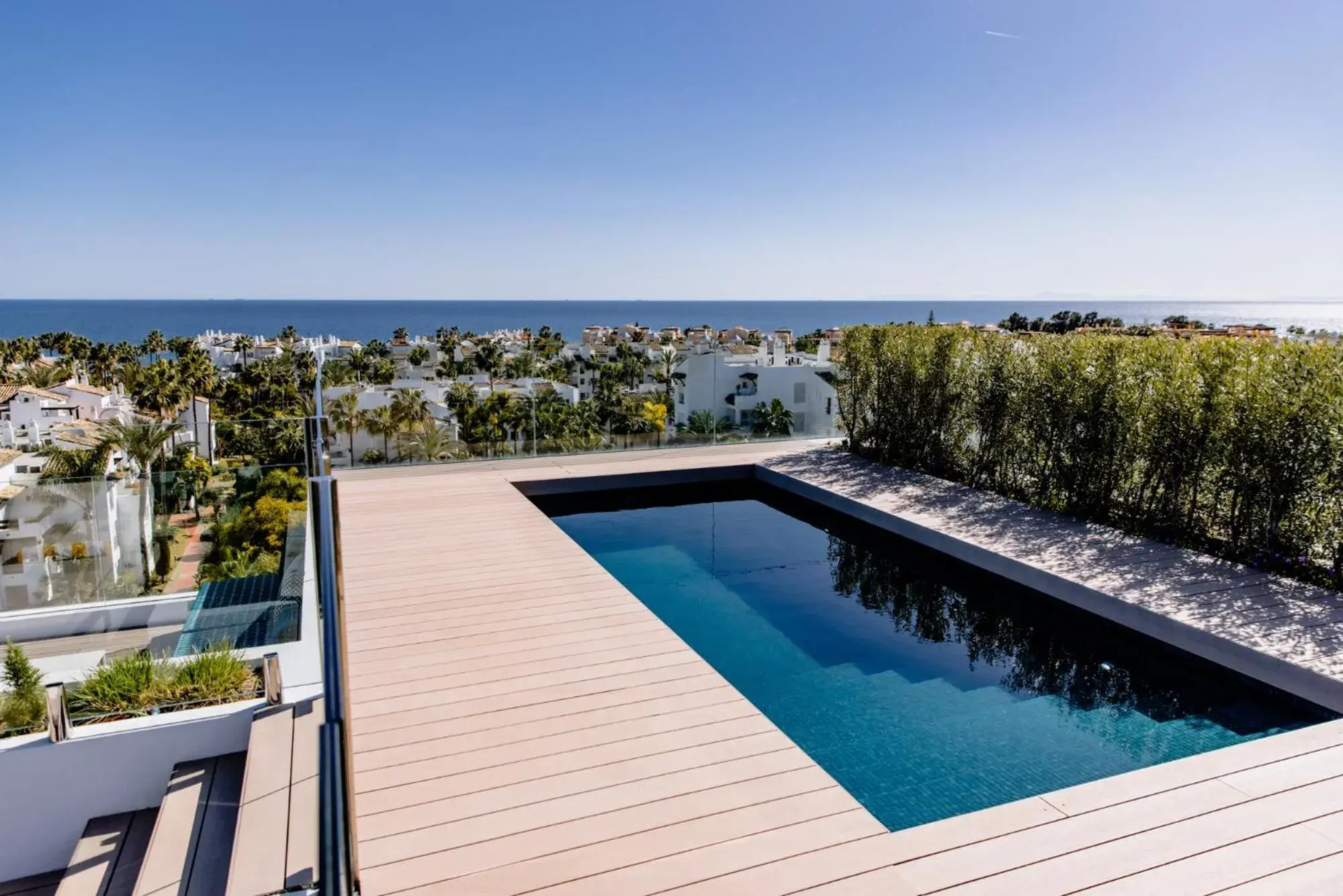 Penthouse in THE FLAG HOTEL Marbella, Estepona Adult Recommended Penthouse in THE FLAG HOTEL Marbella, Estepona Adult Recommended