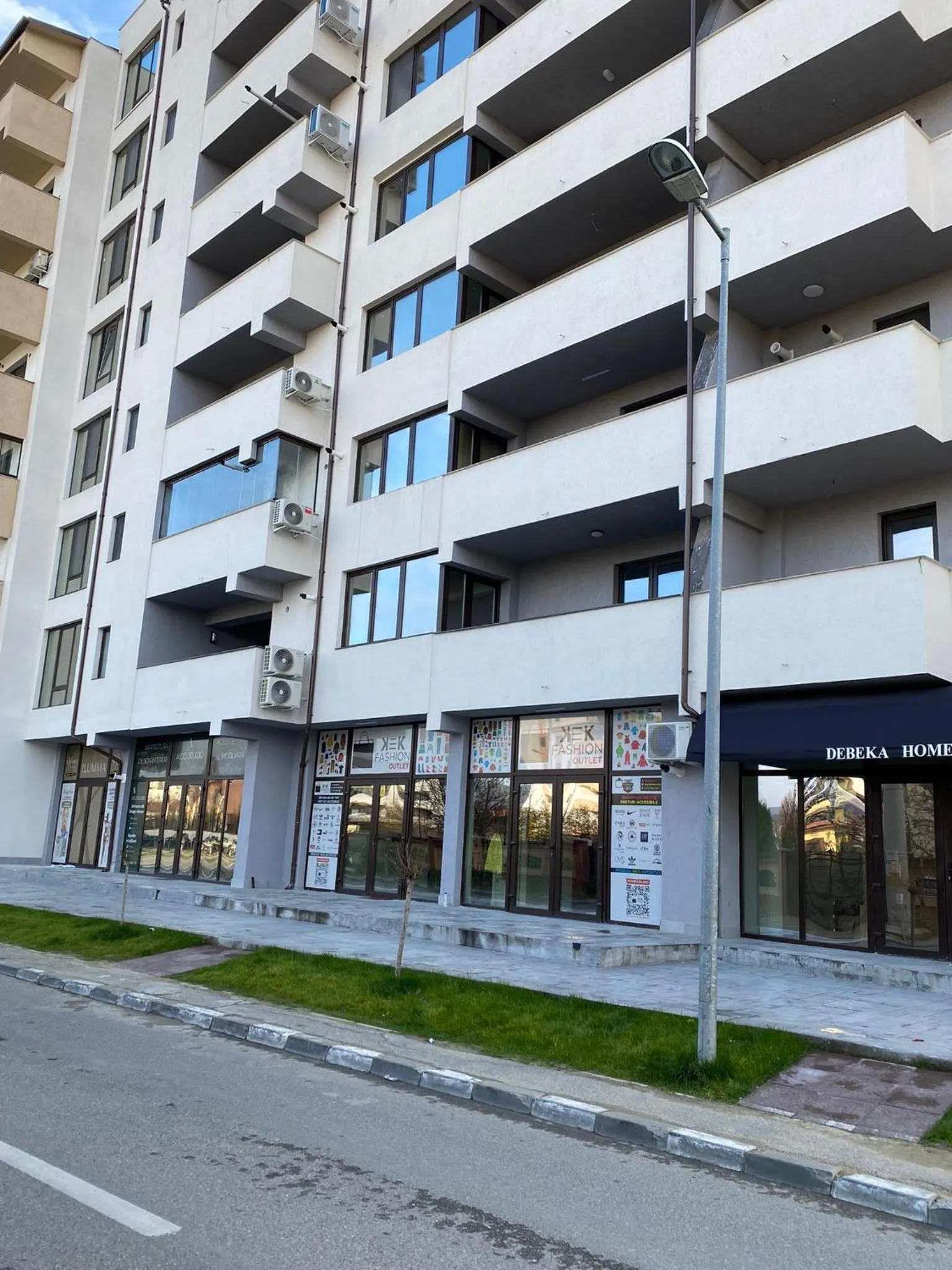 Apartament David