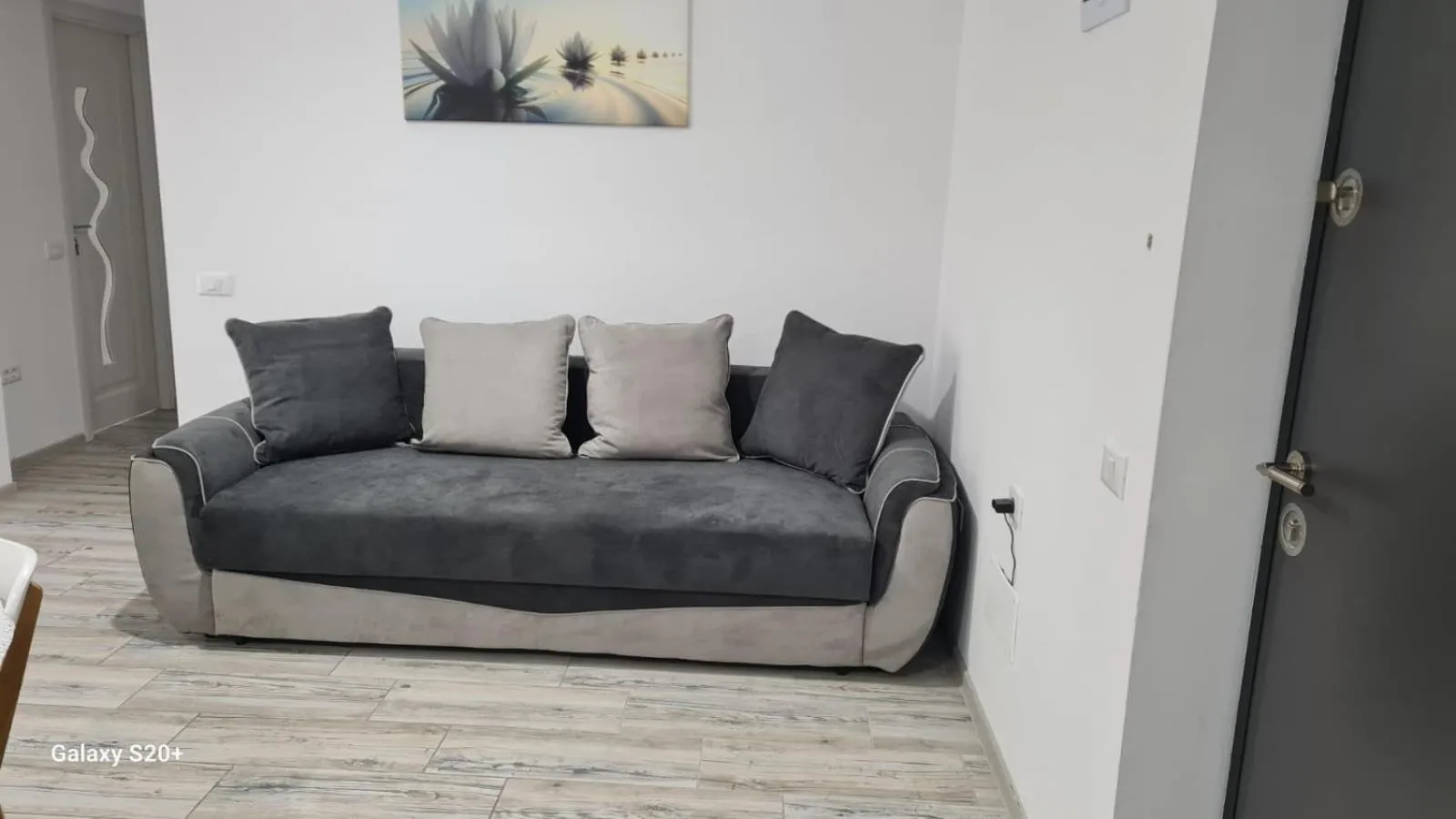 Apartament David