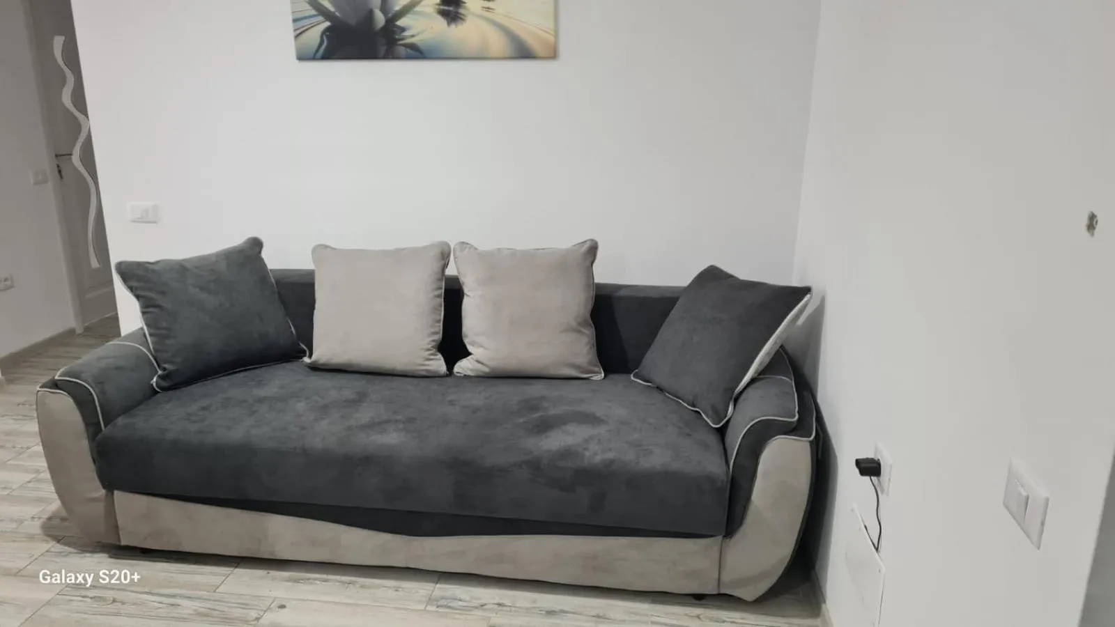 Apartament David
