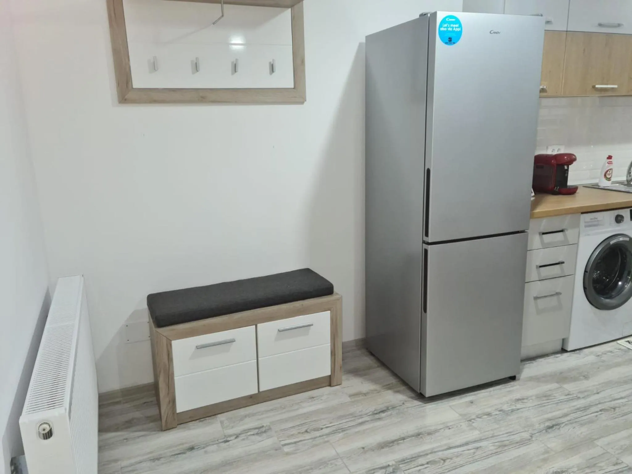 Apartament David