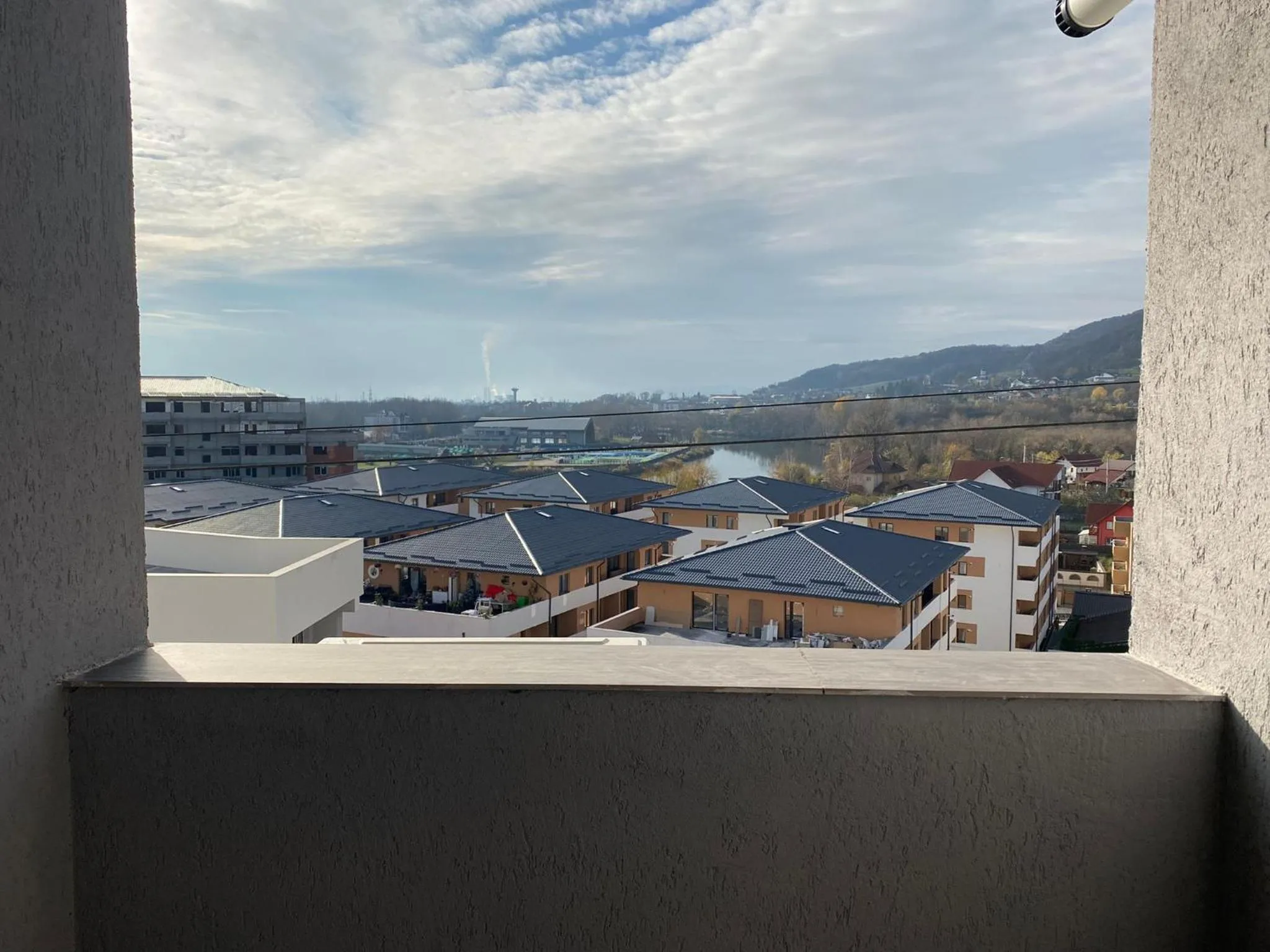 Apartament David