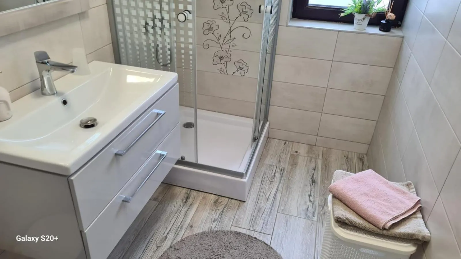 Apartament David