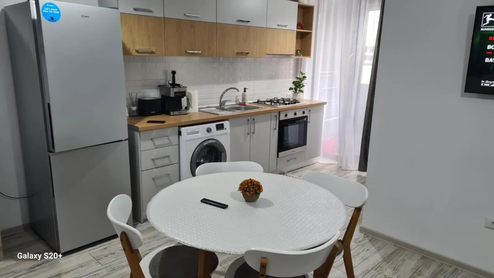 Apartament David