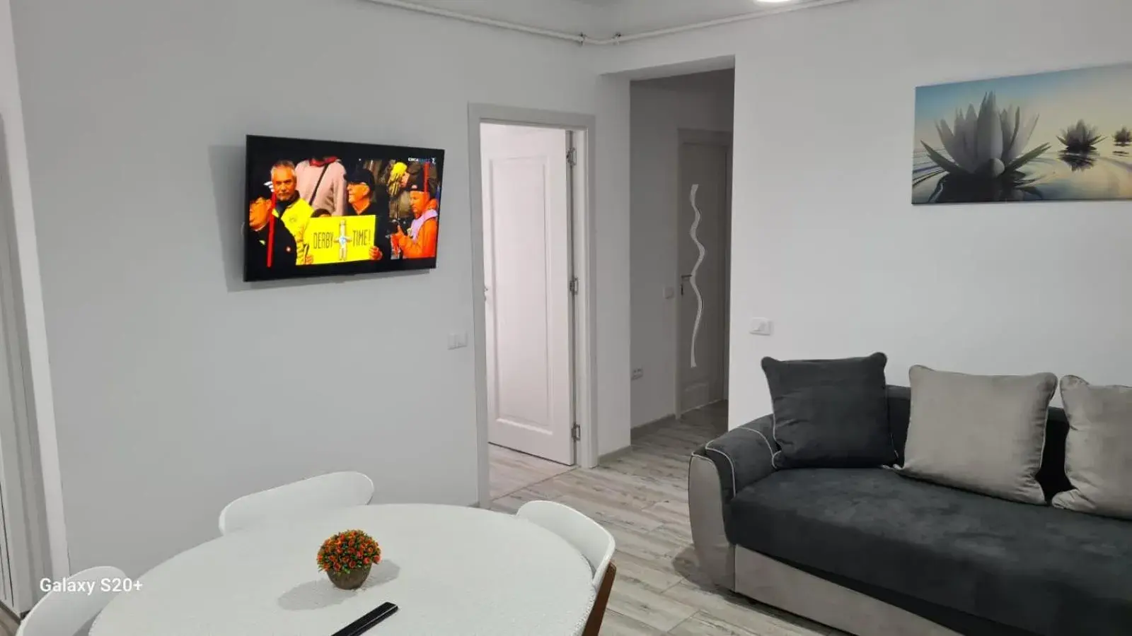 Apartament David Apartament David