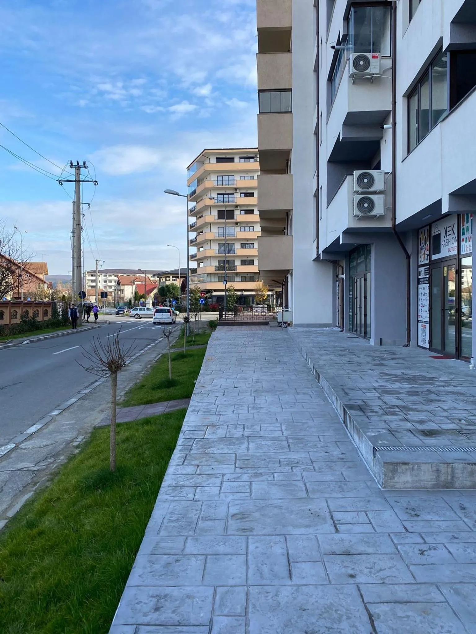 Apartament David