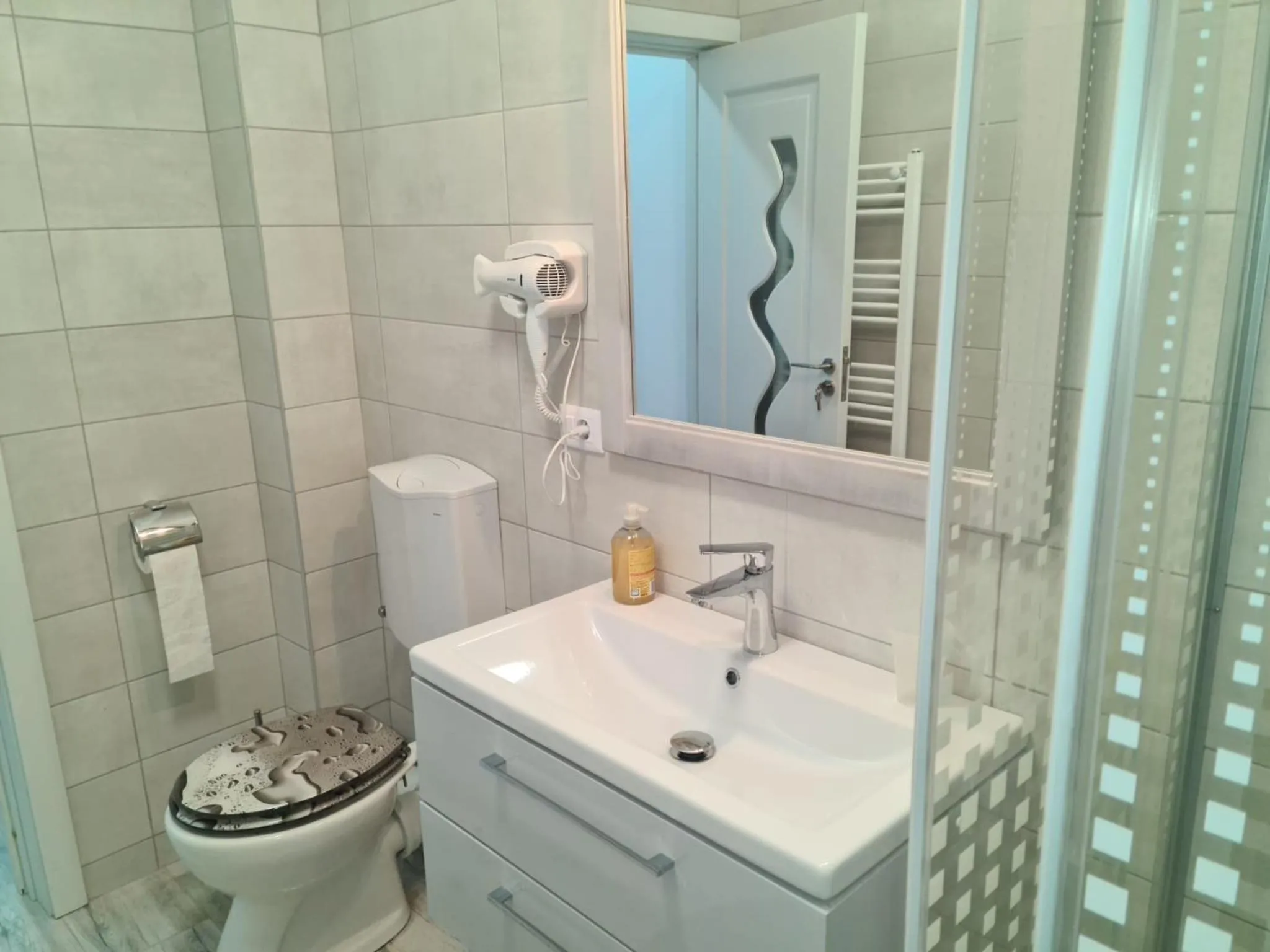 Apartament David