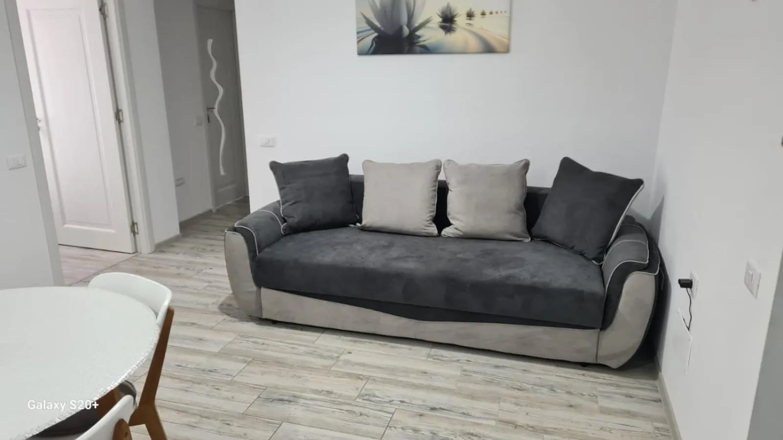 Apartament David