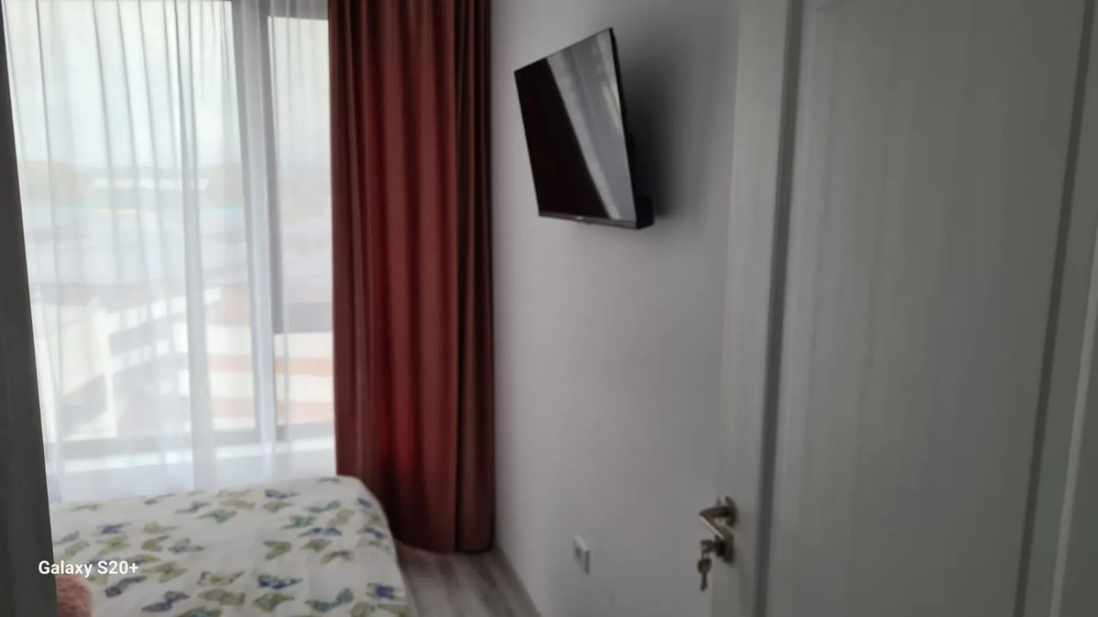 Apartament David