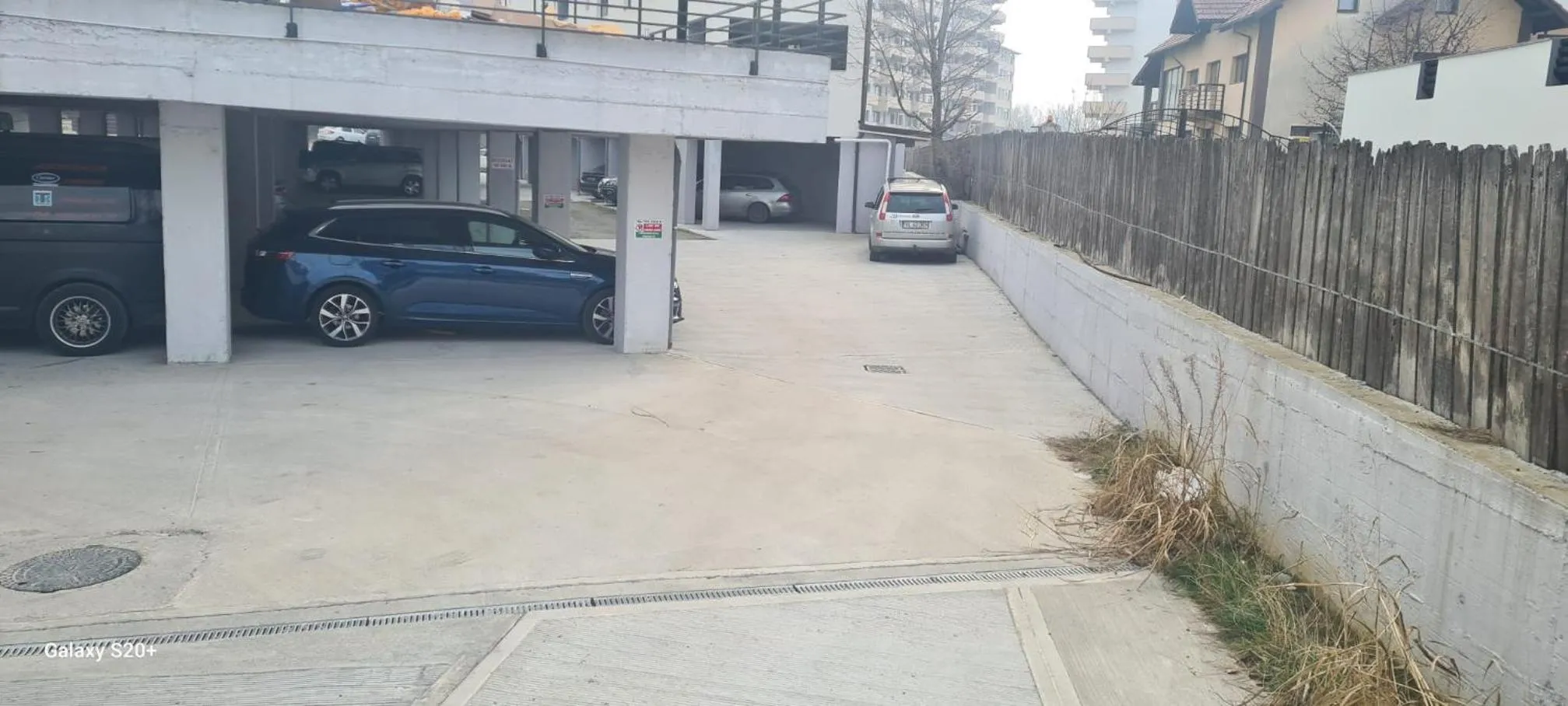 Apartament David