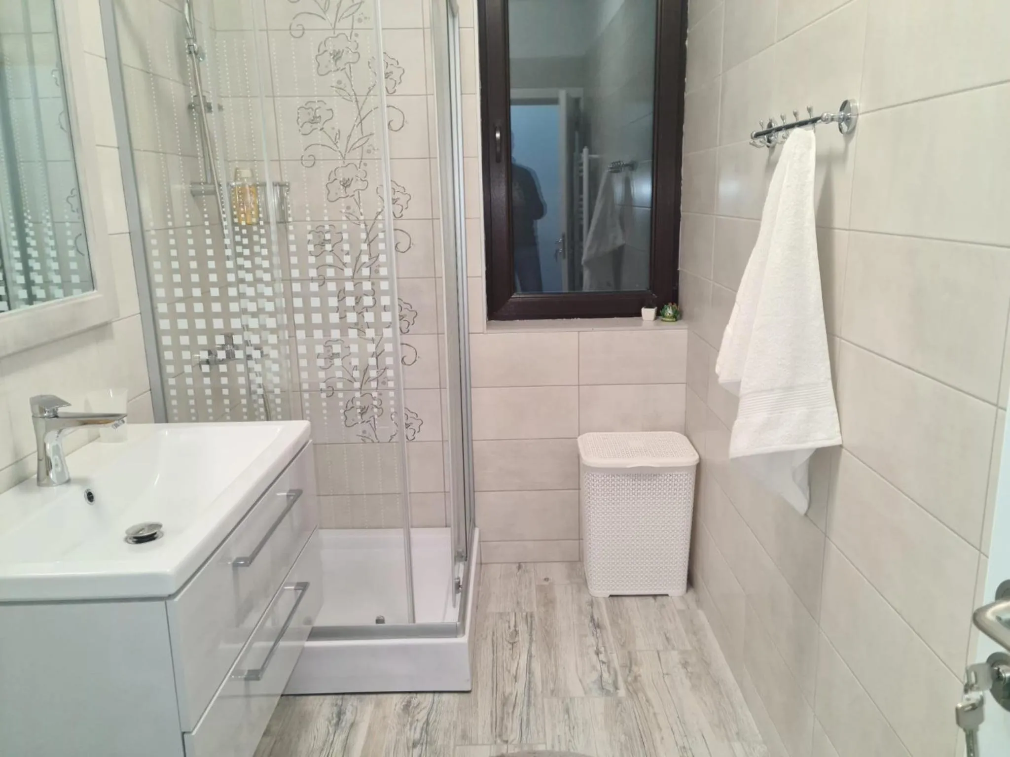 Apartament David