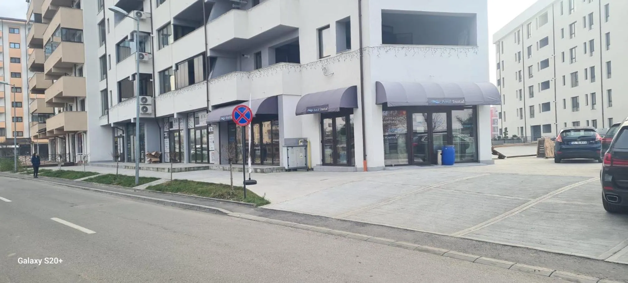 Apartament David