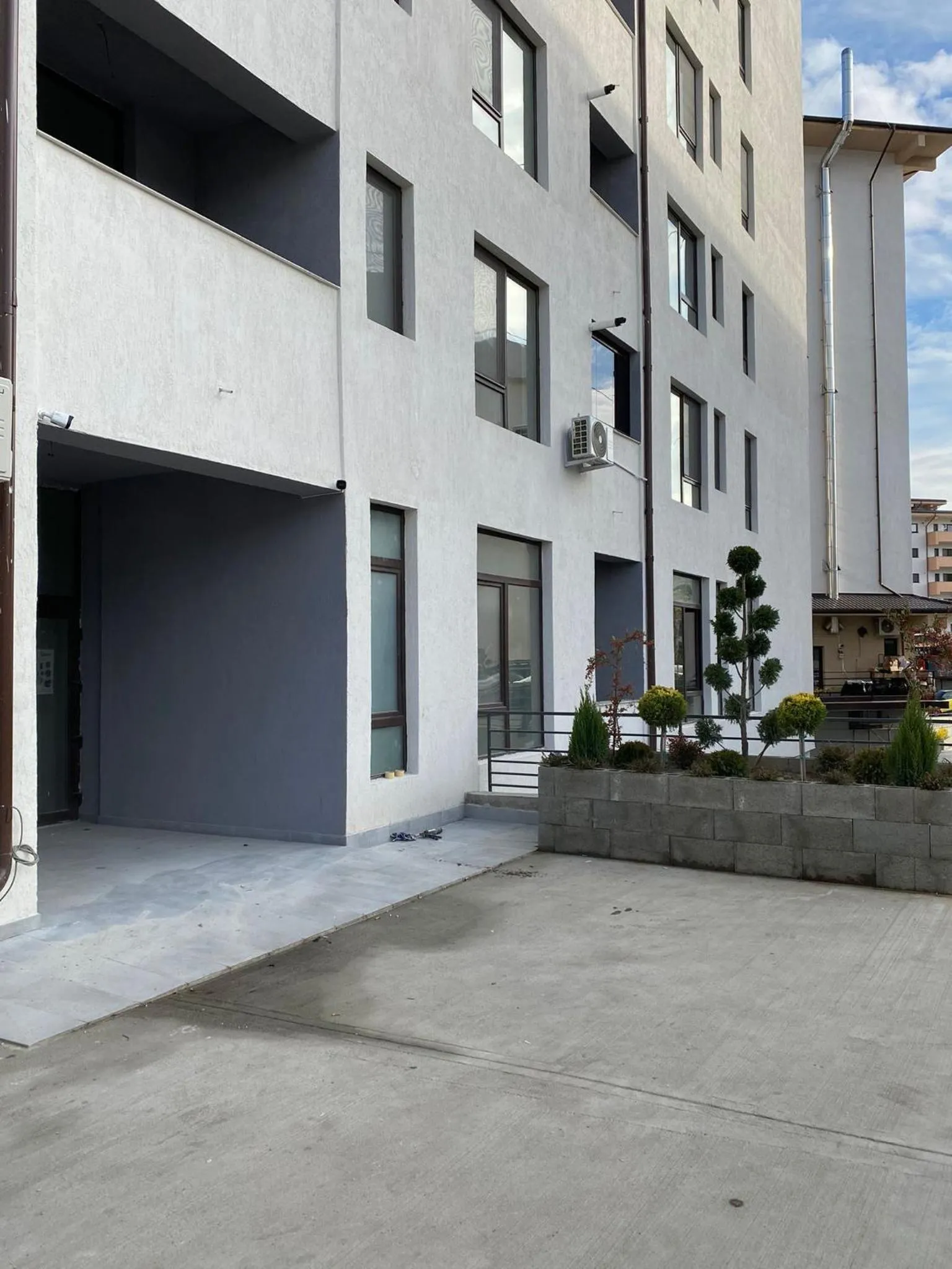 Apartament David