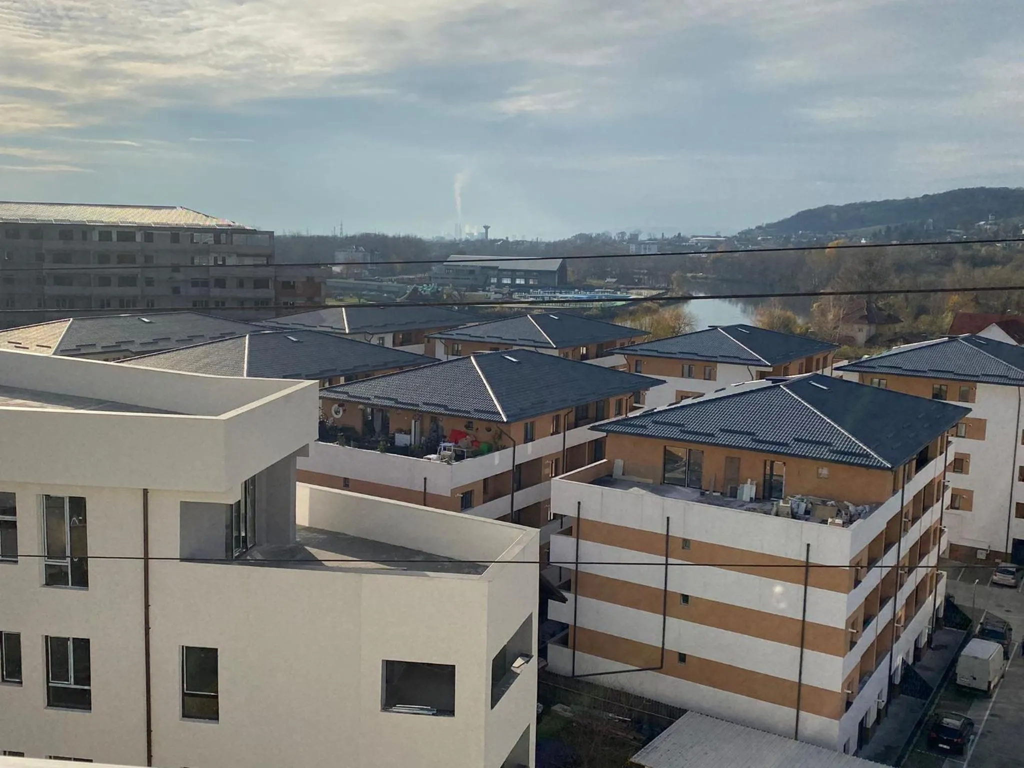 Apartament David