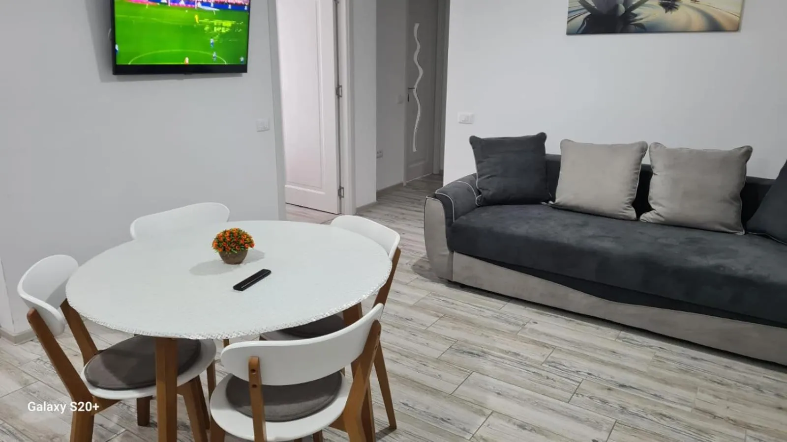 Apartament David
