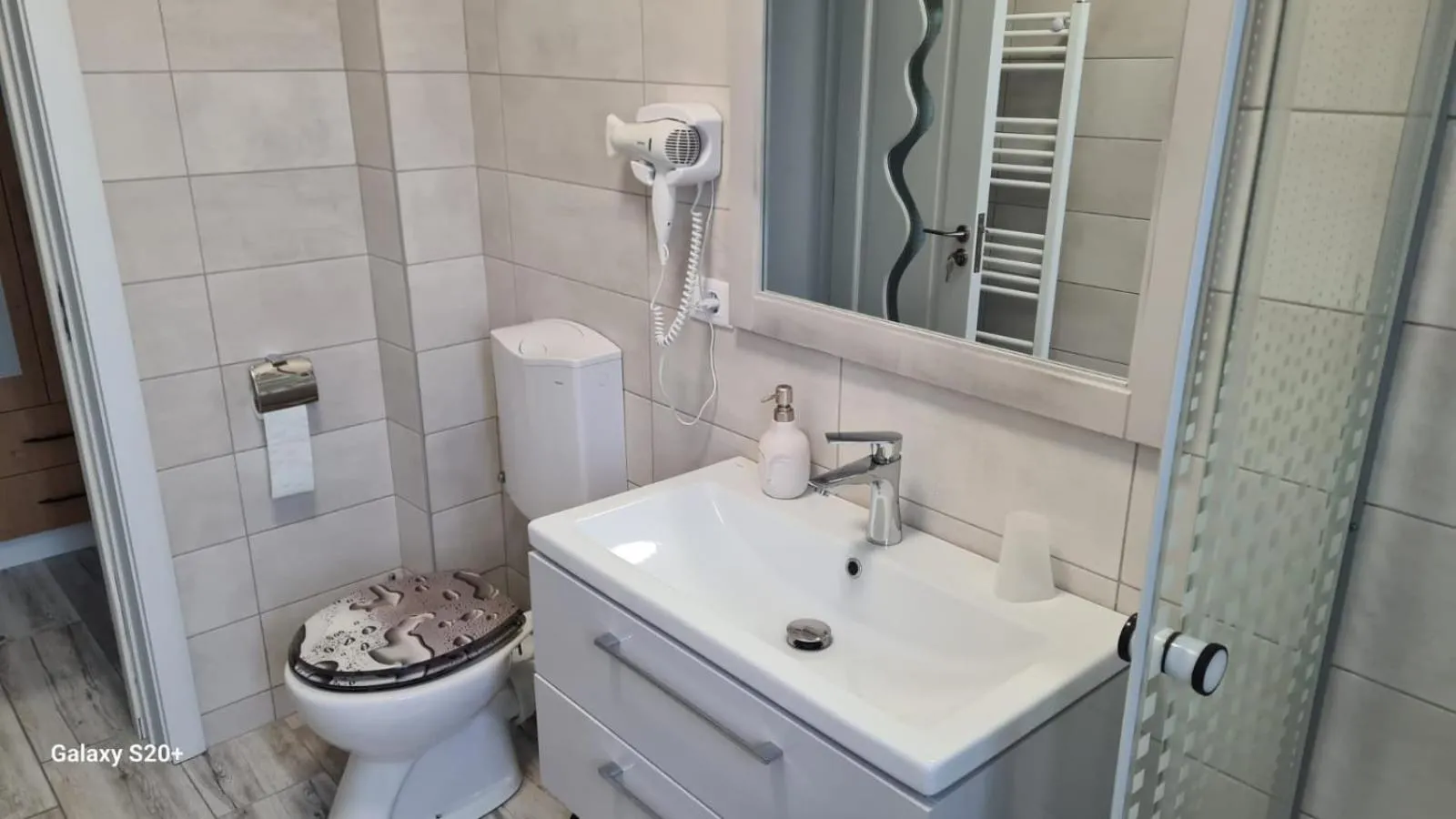Apartament David