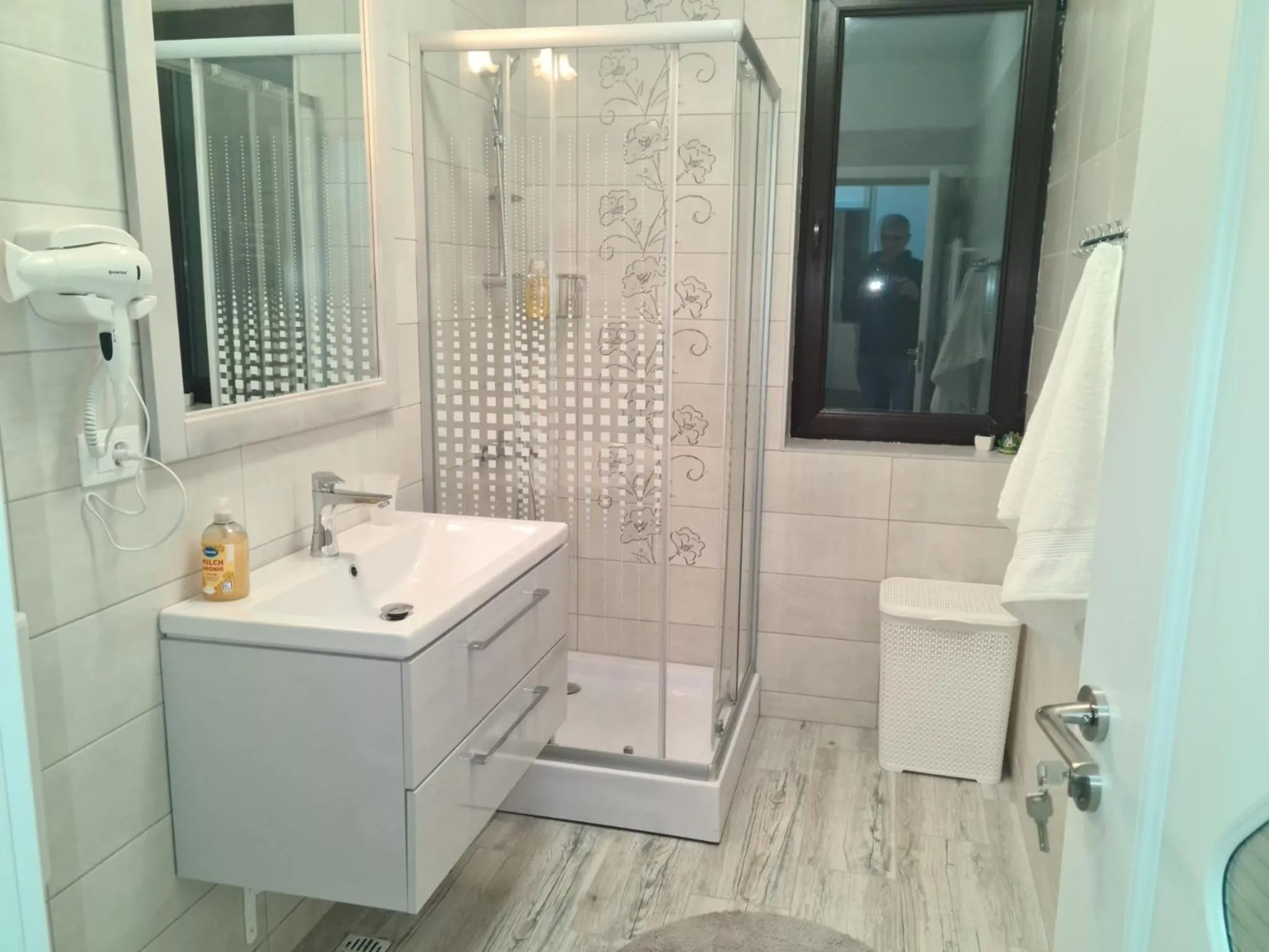 Apartament David
