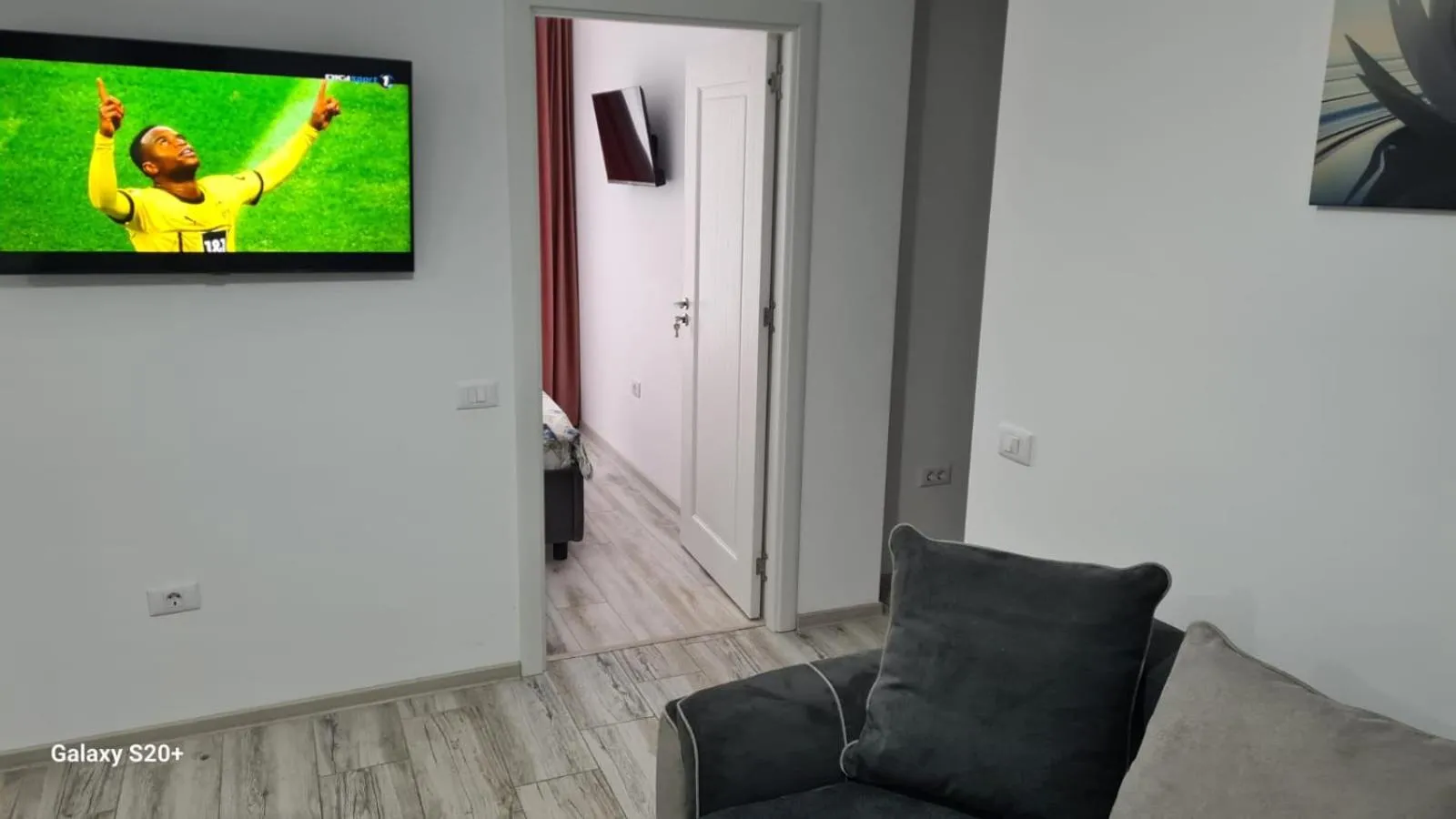 Apartament David